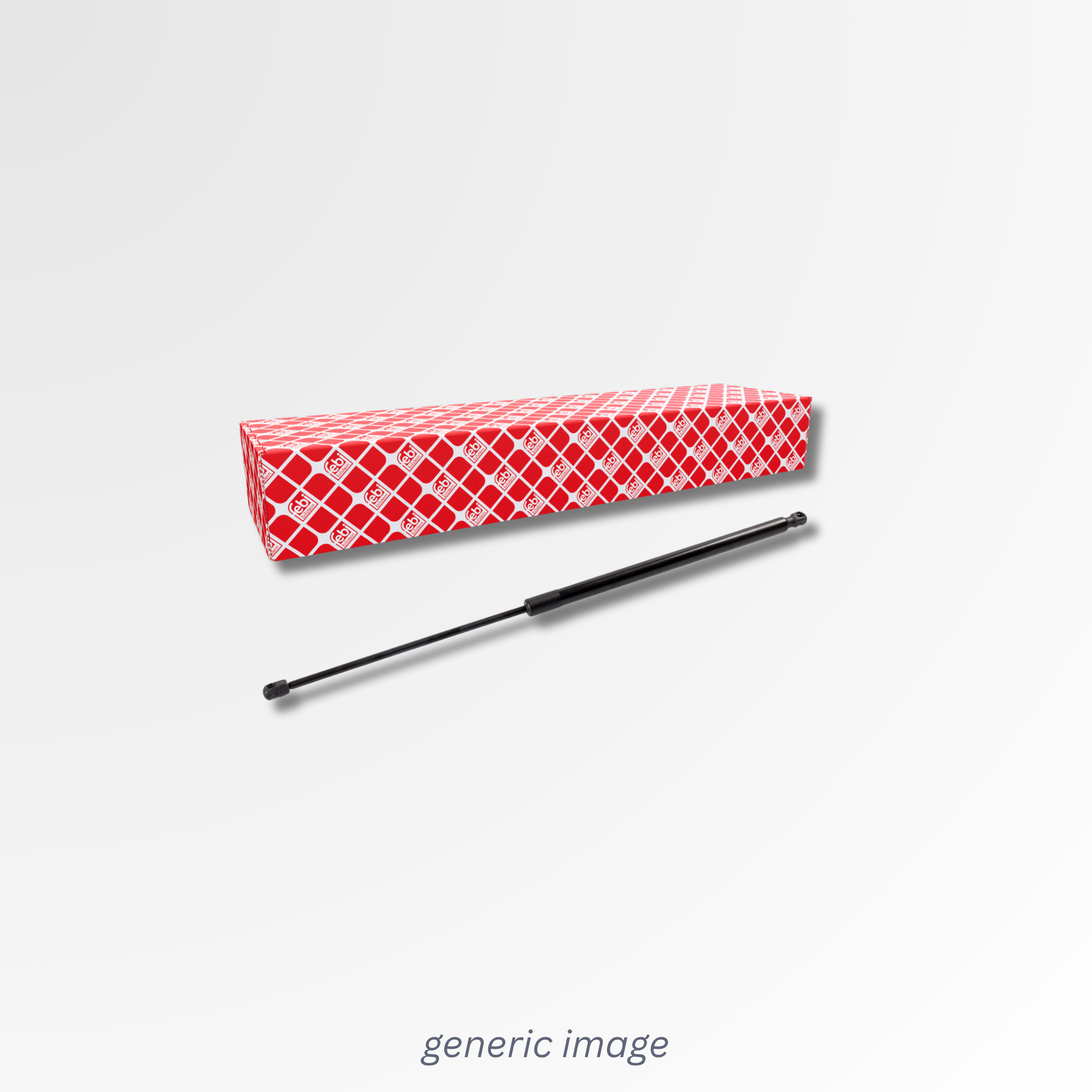 Febi Front Panel Gas Spring 01449