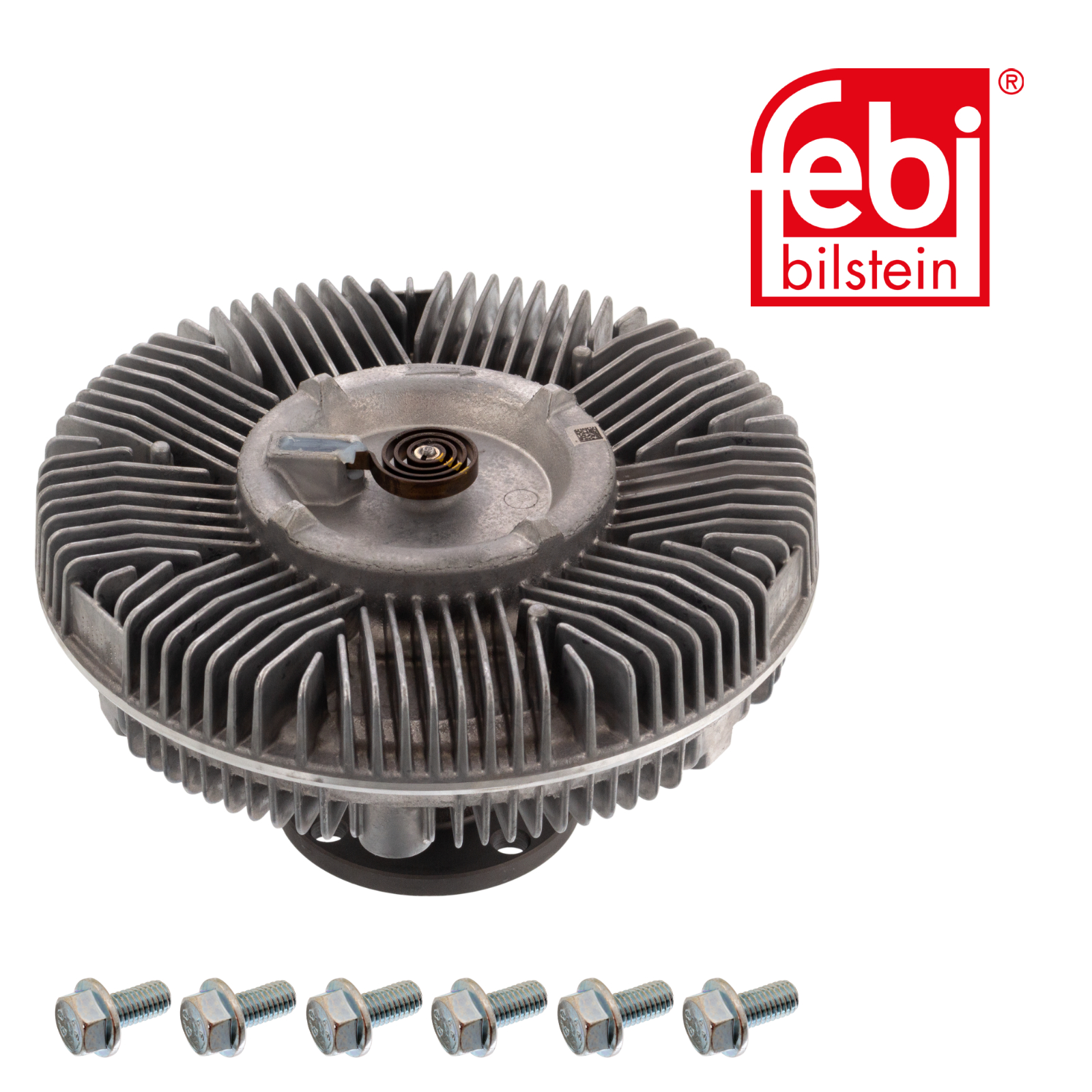 Febi Radiator Fan Clutch 35535