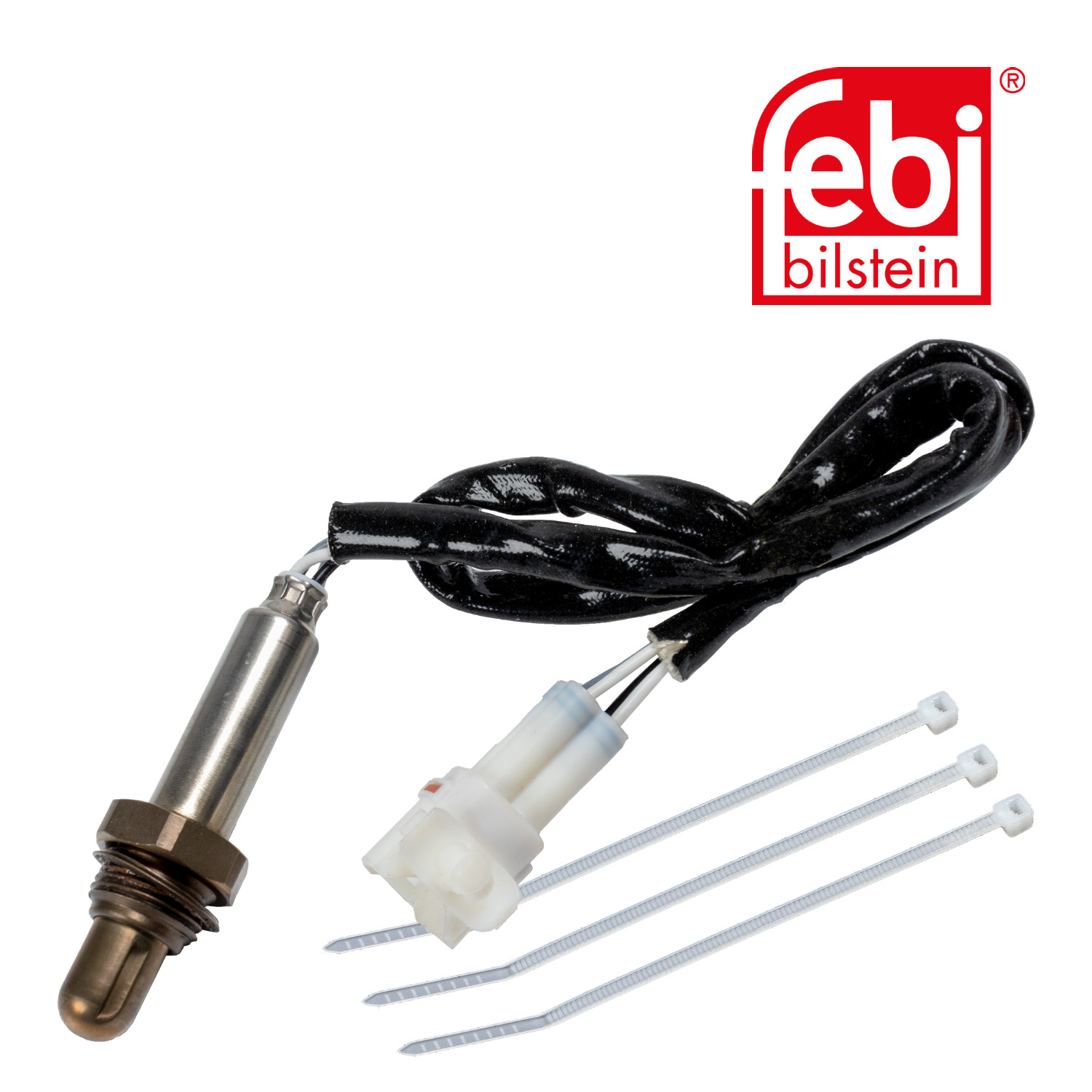 Febi O2 Lambda Oxygen Sensor 177441