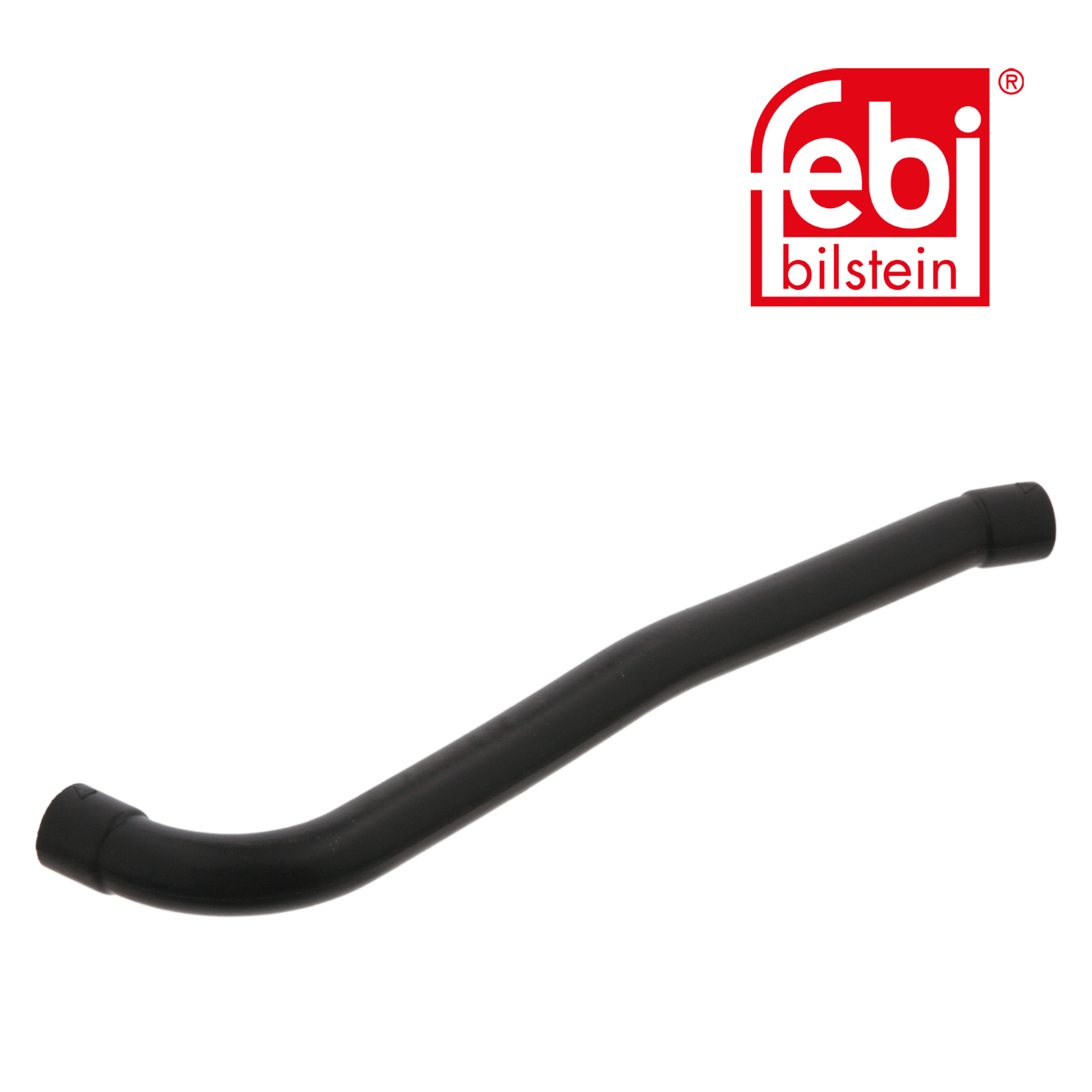 Febi Crankcase Ventilation Hose 33869