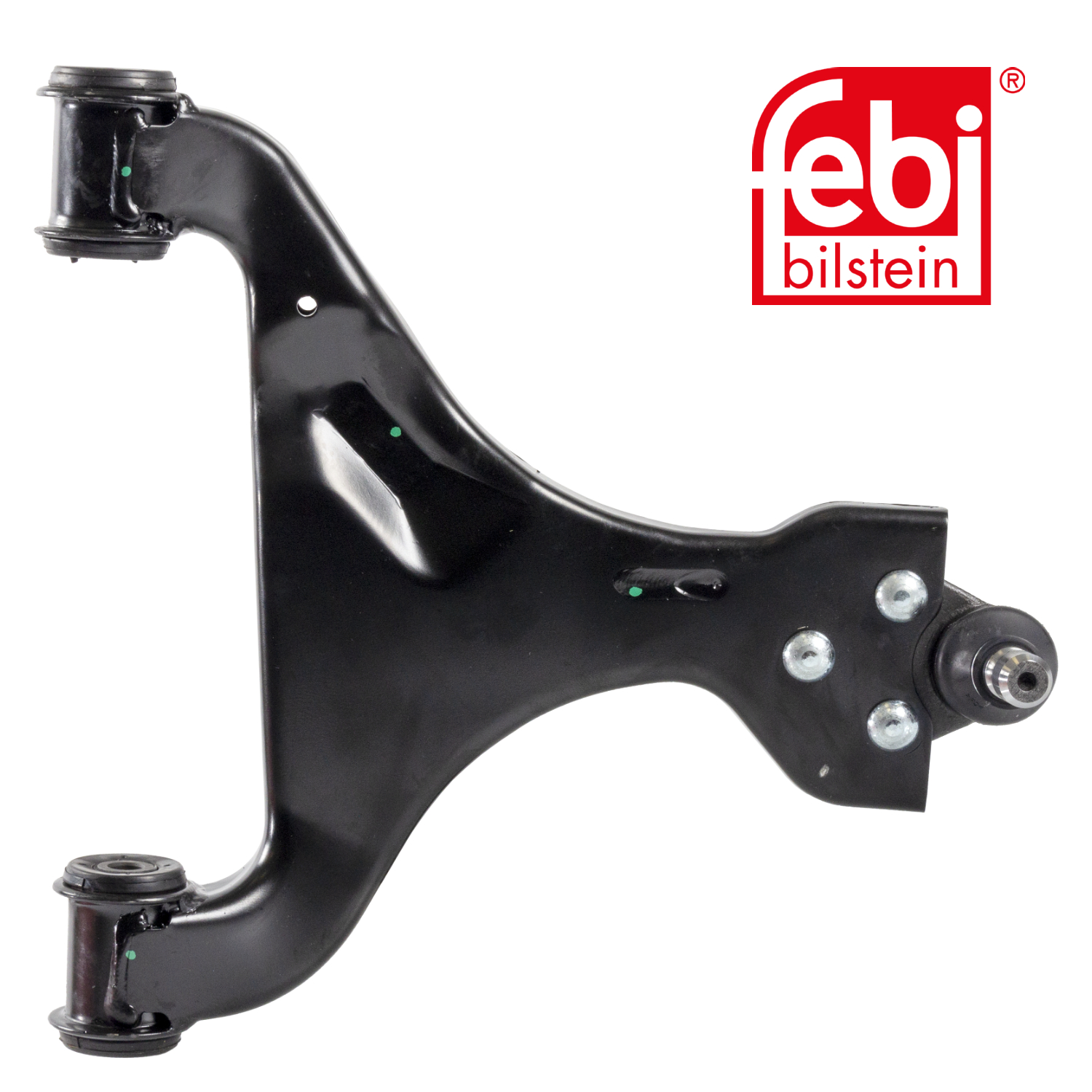 Febi Control/Trailing Arm Front Right 24533