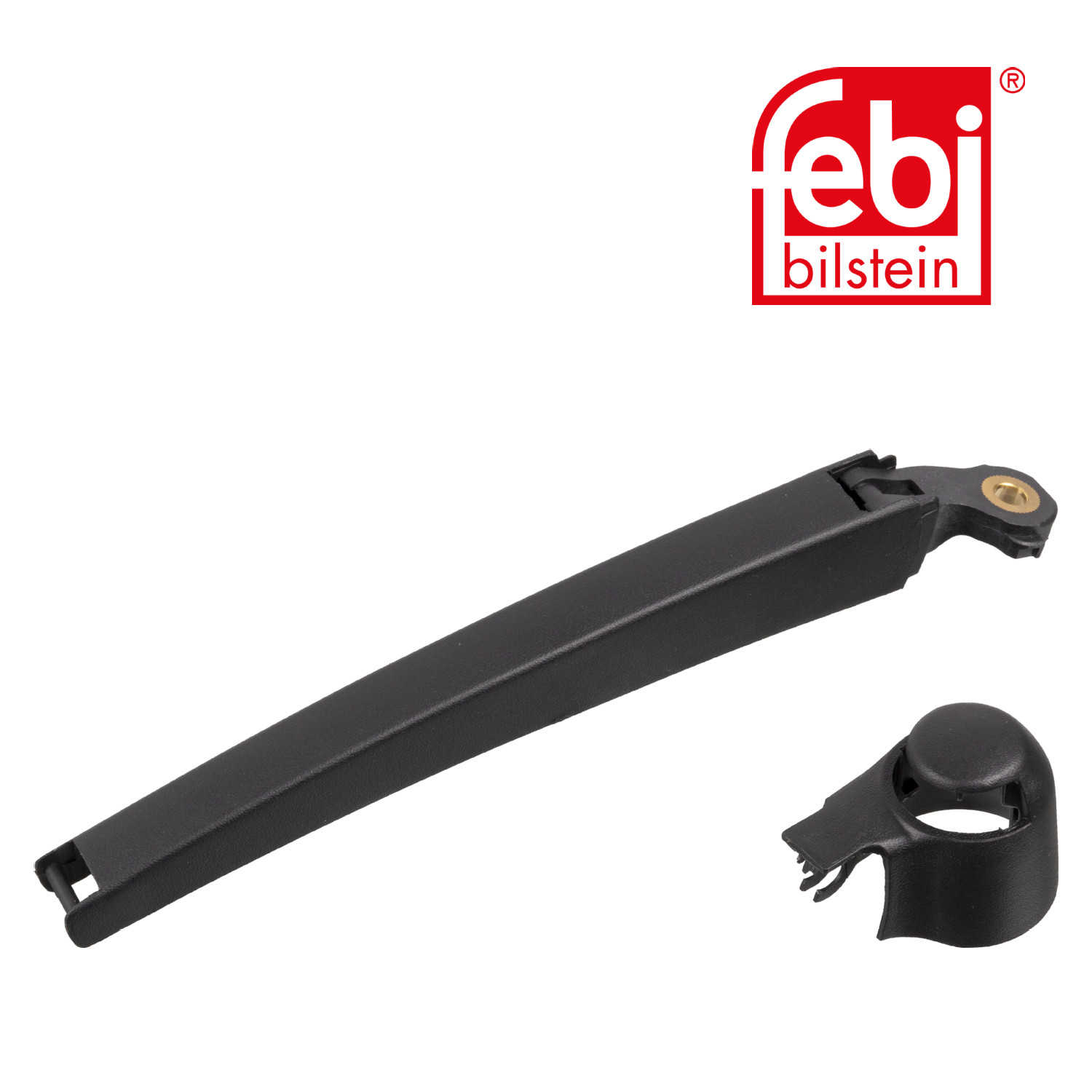 Febi Windscreen Wiper Arm Rear 177730