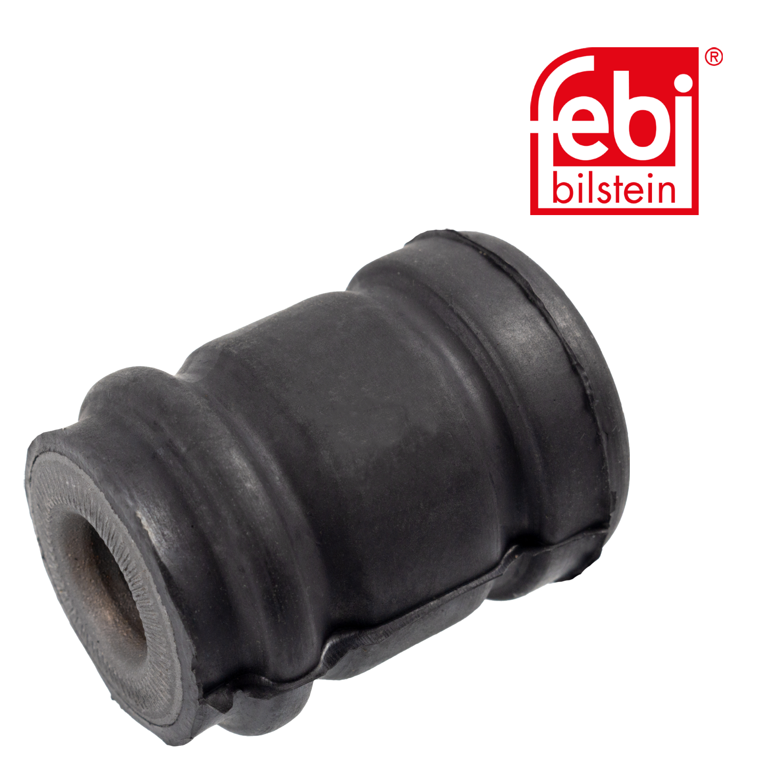 Febi Wishbone / Control / Trailing Arm Bush Front Right 03140