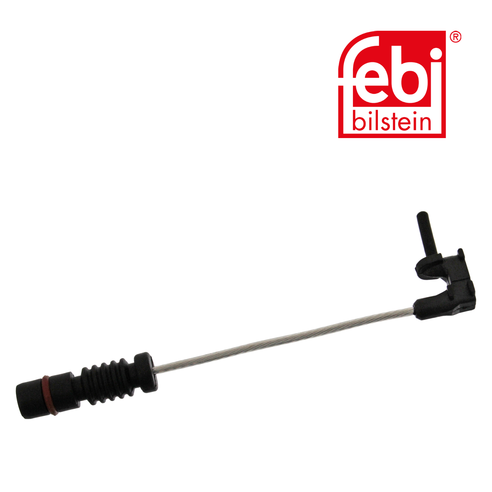 Febi Brake Pad Wear Sensor Front 08913