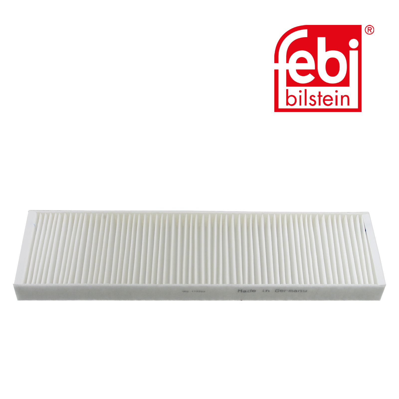 Febi Cabin Air Filter (Pollen Filter) 28380