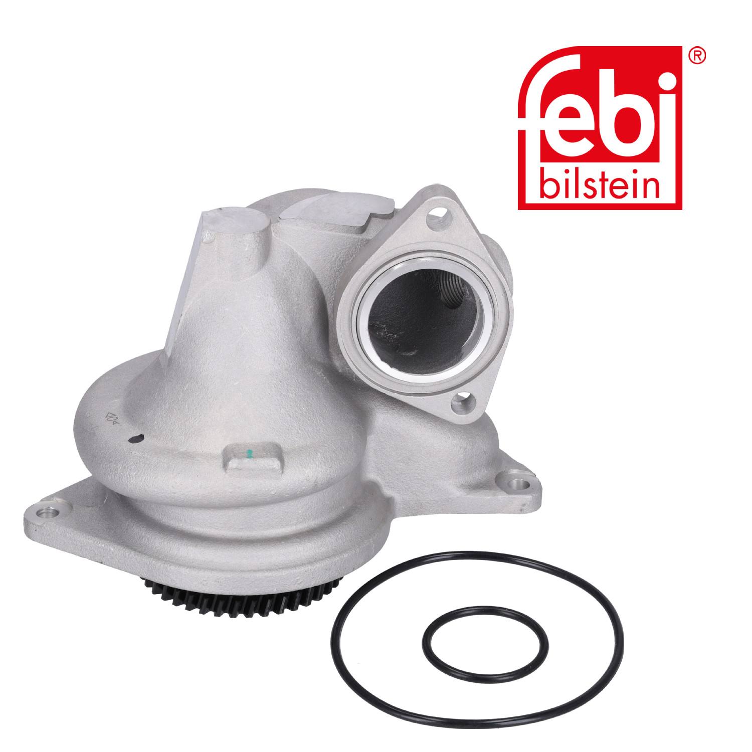 Febi Engine Cooling Water Pump 39886