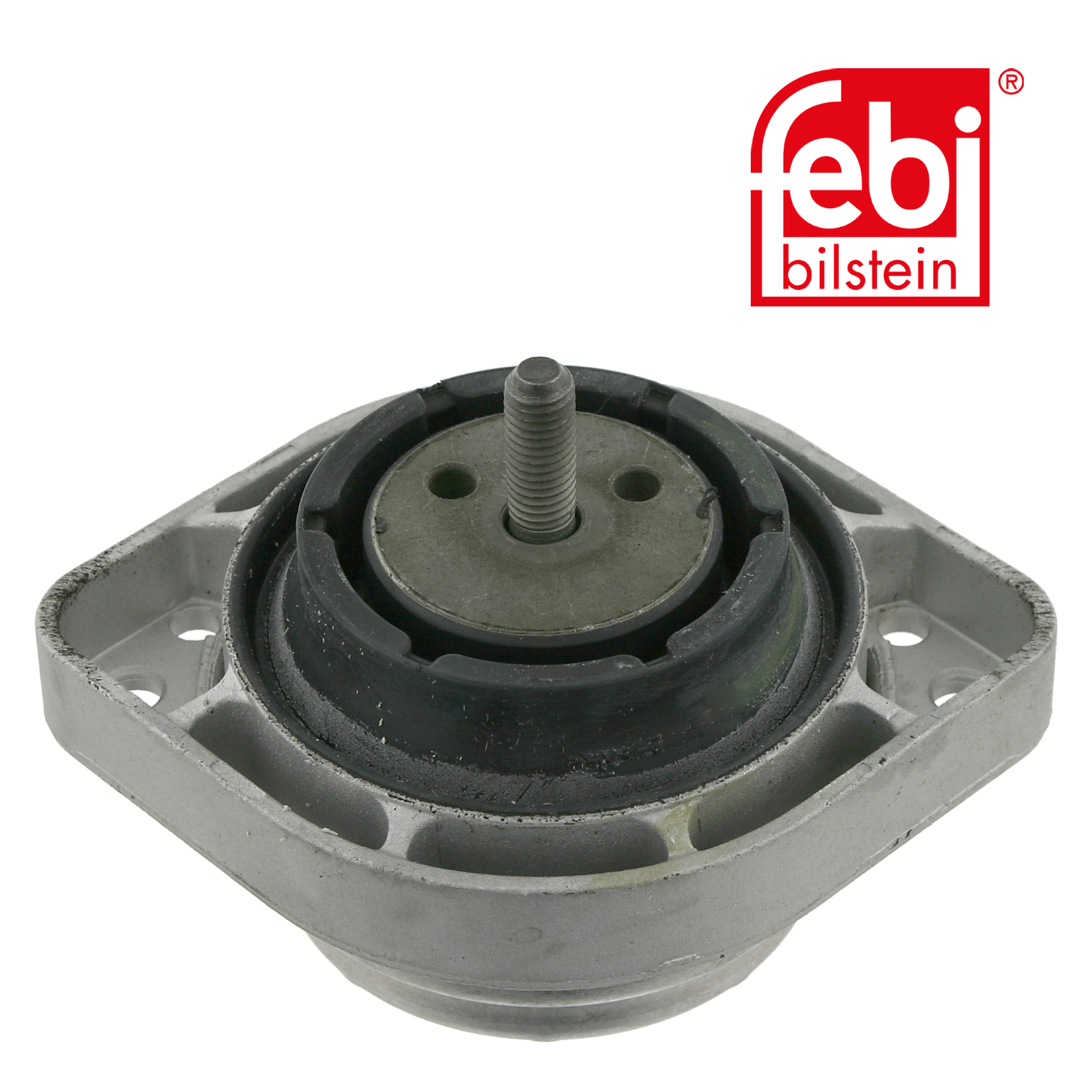 Febi Engine Mount Mounting Left 26801
