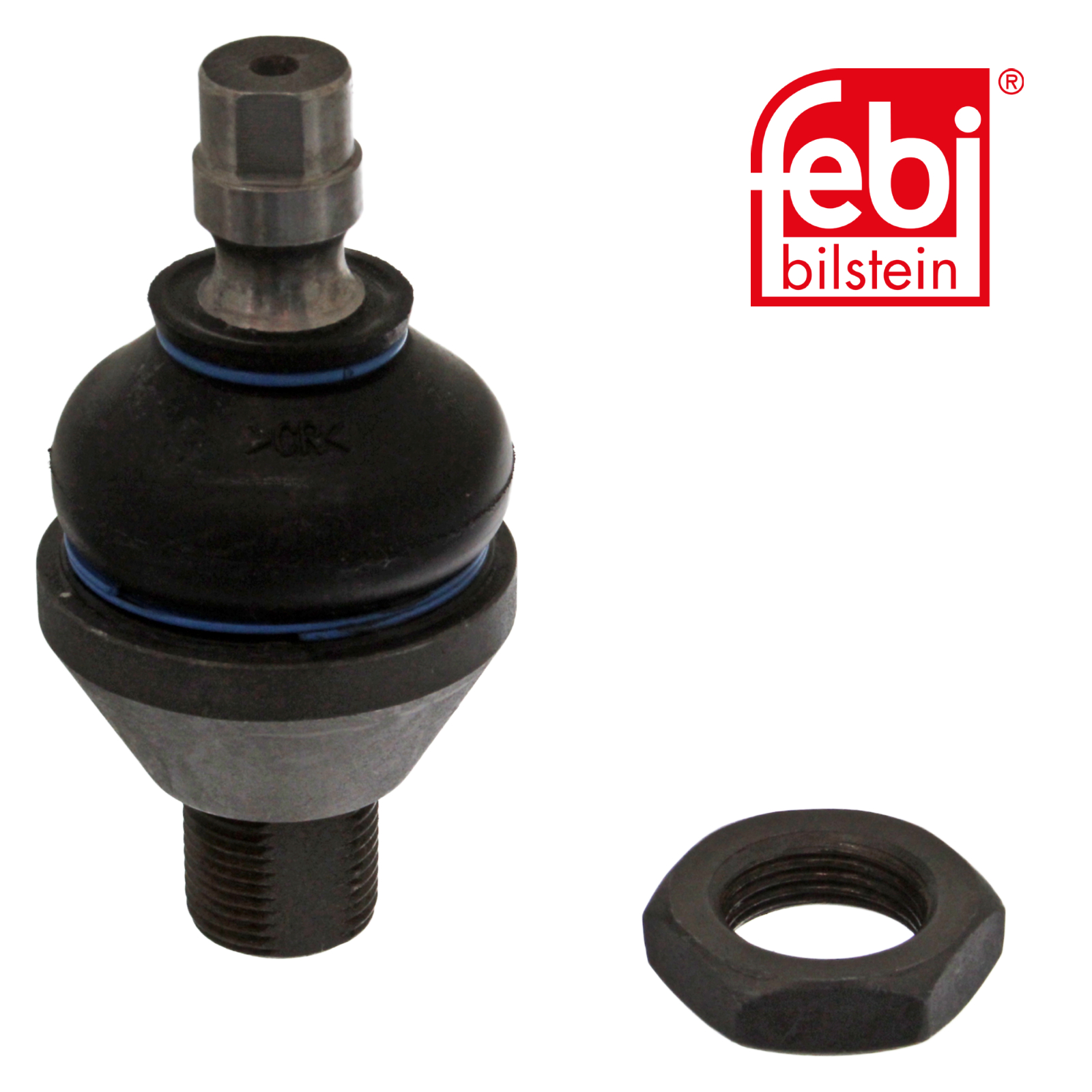 Febi Ball Joint Upper Front 01793