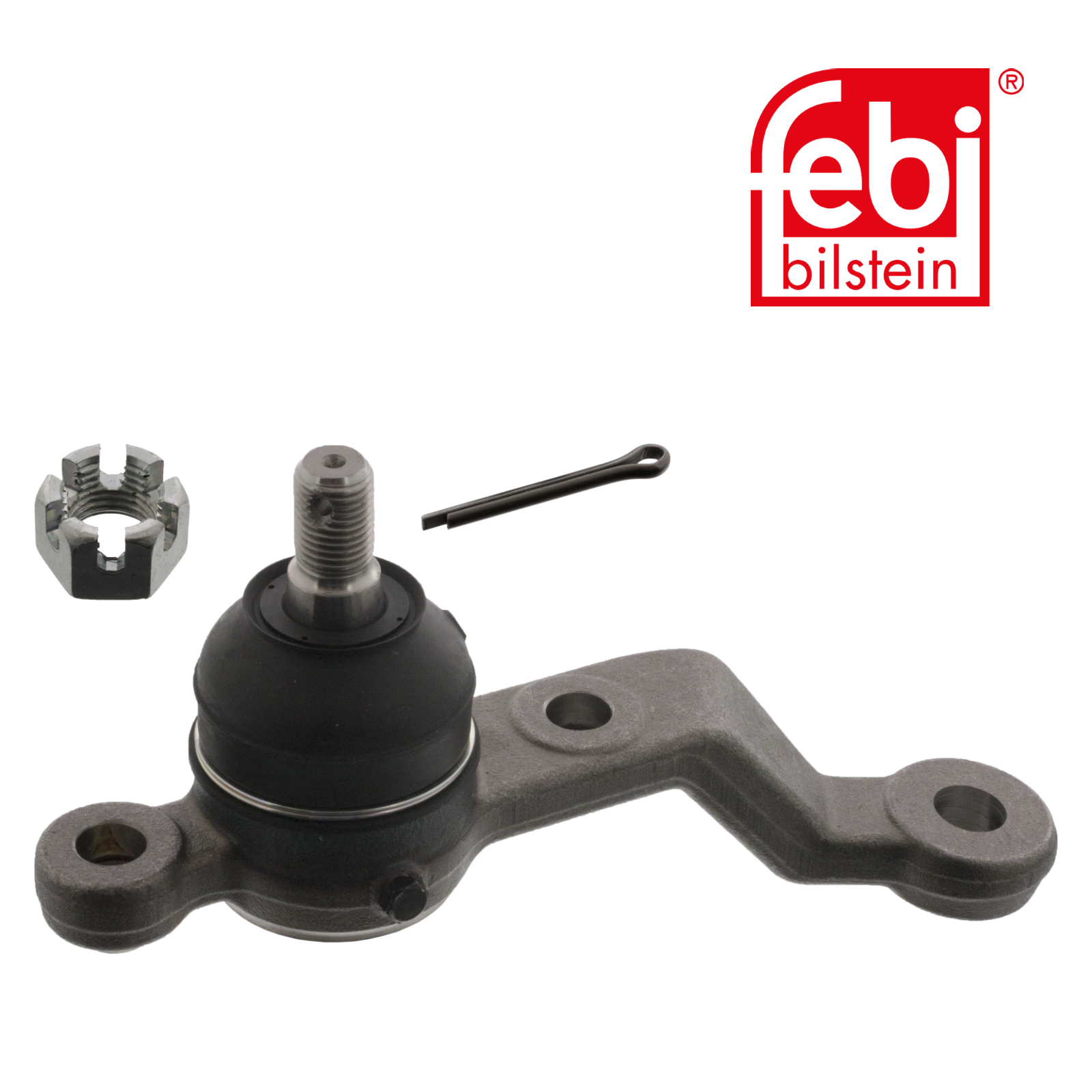 Febi Ball Joint Lower 43026