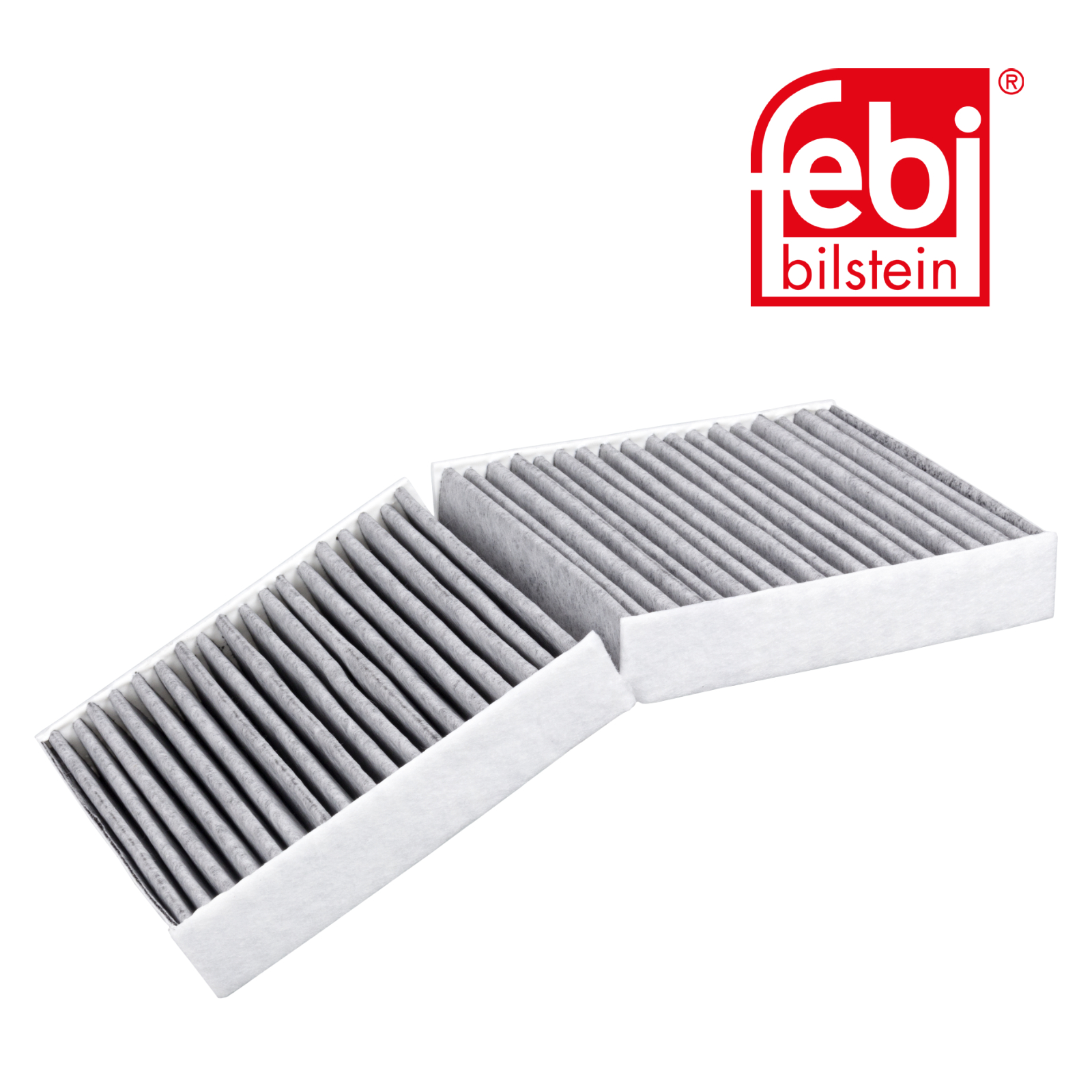 Febi Cabin Air Filter (Pollen Filter) 23921