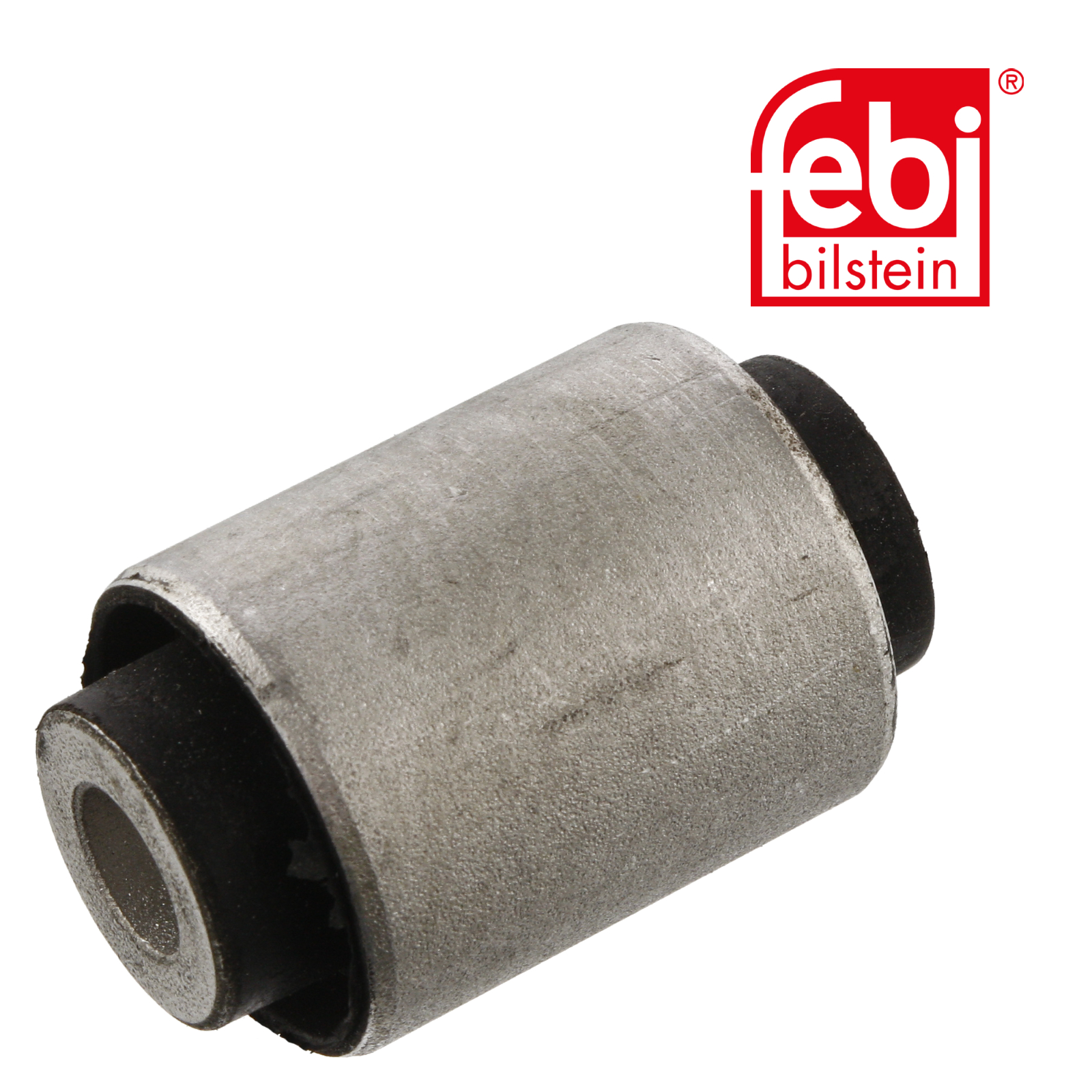 Febi Wishbone / Control / Trailing Arm Bush Rear Right 01022