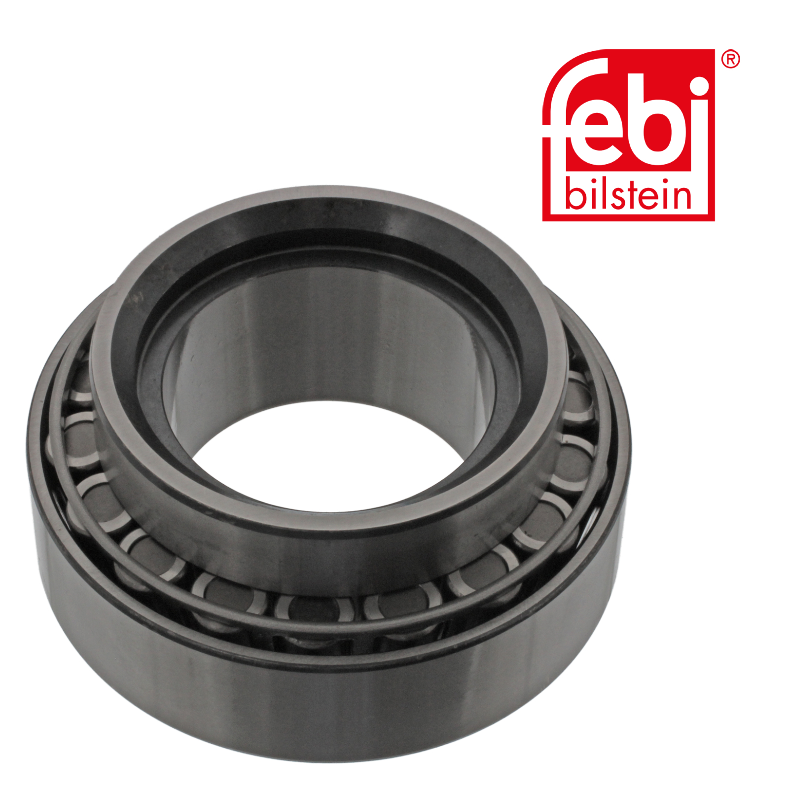 Febi Wheel Bearing 130mm OD ID Wide 18106