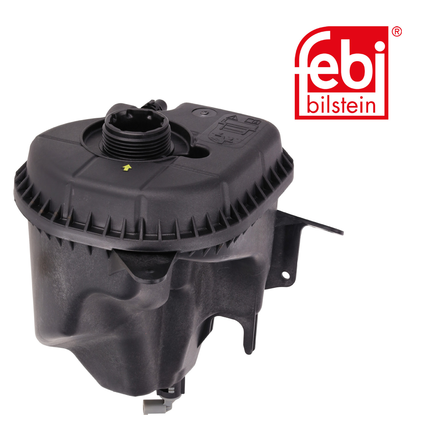 Febi Coolant Expansion Tank 39615
