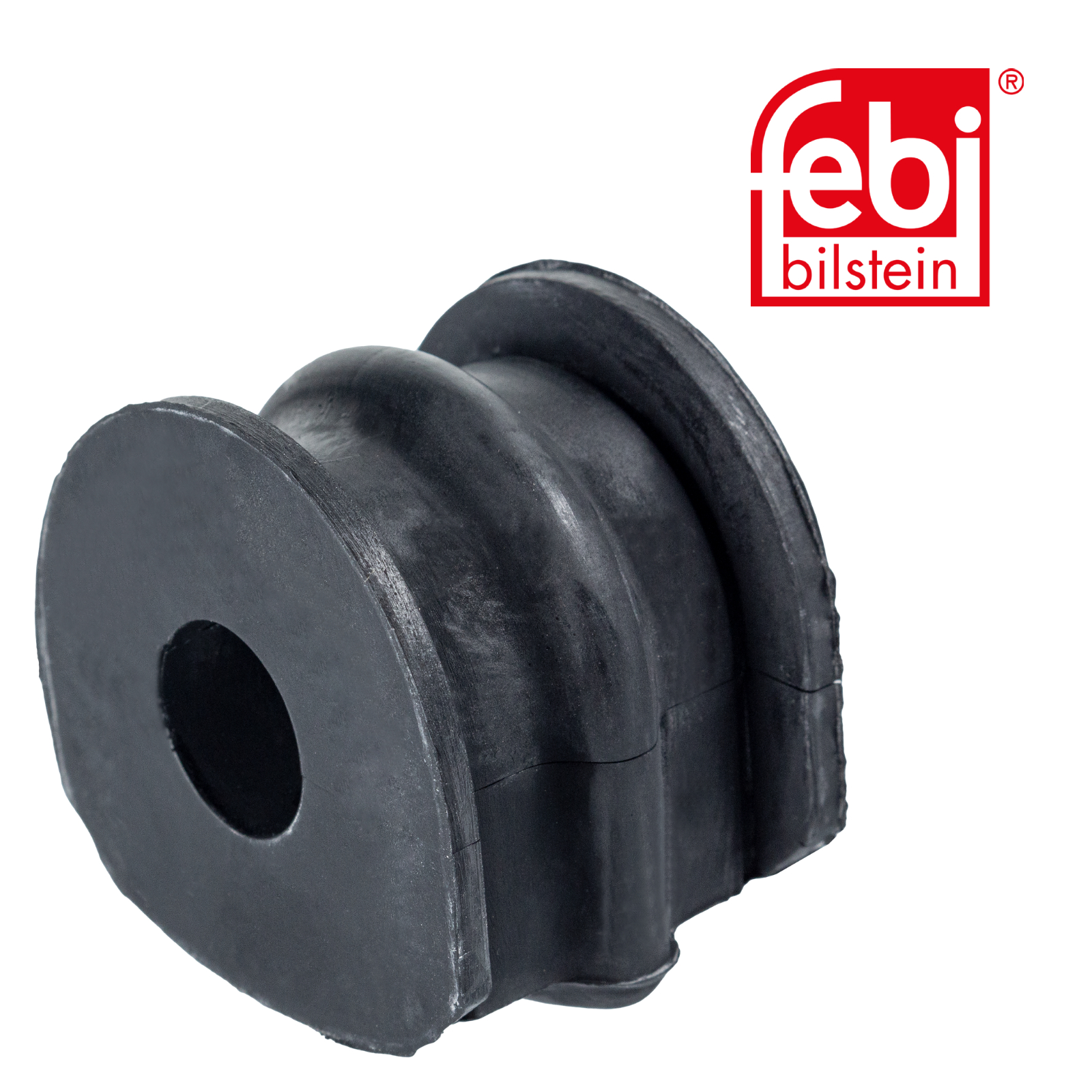 Febi Anti Roll Bar Mounting Bracket Rear 42550