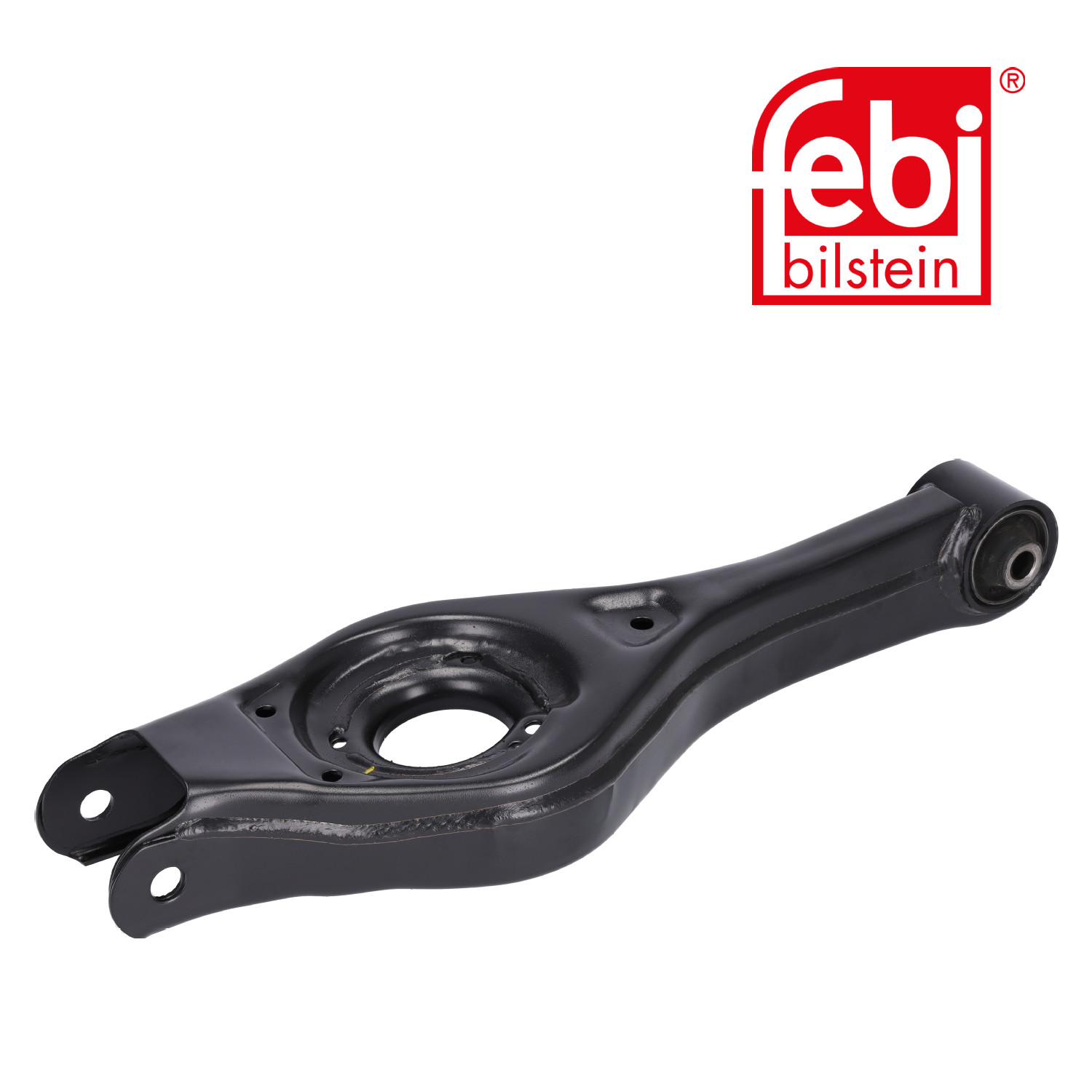 Febi Control/Trailing Arm Rear Right 41815