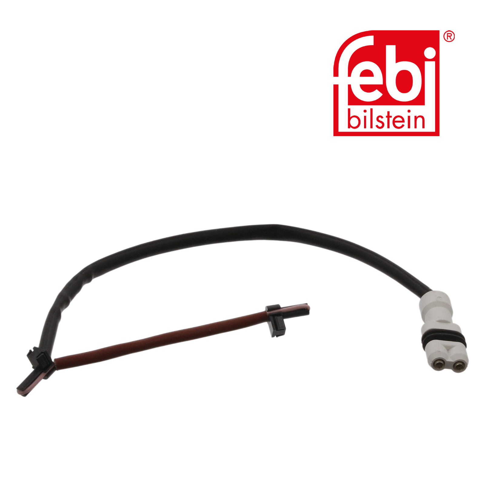 Febi Brake Pad Wear Sensor Front Left 33401