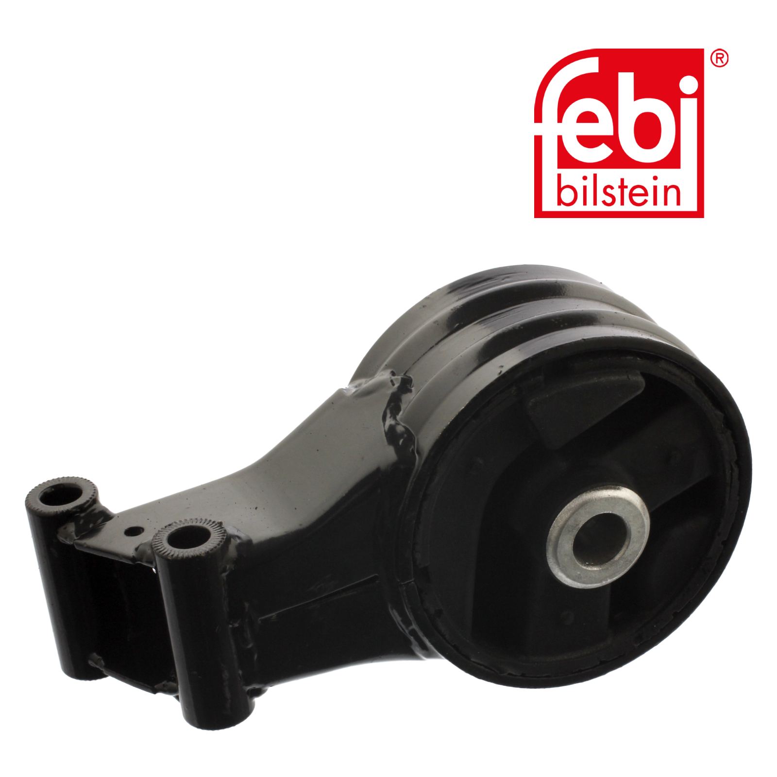 Febi Automatic Transmission Mounting Rear 23672