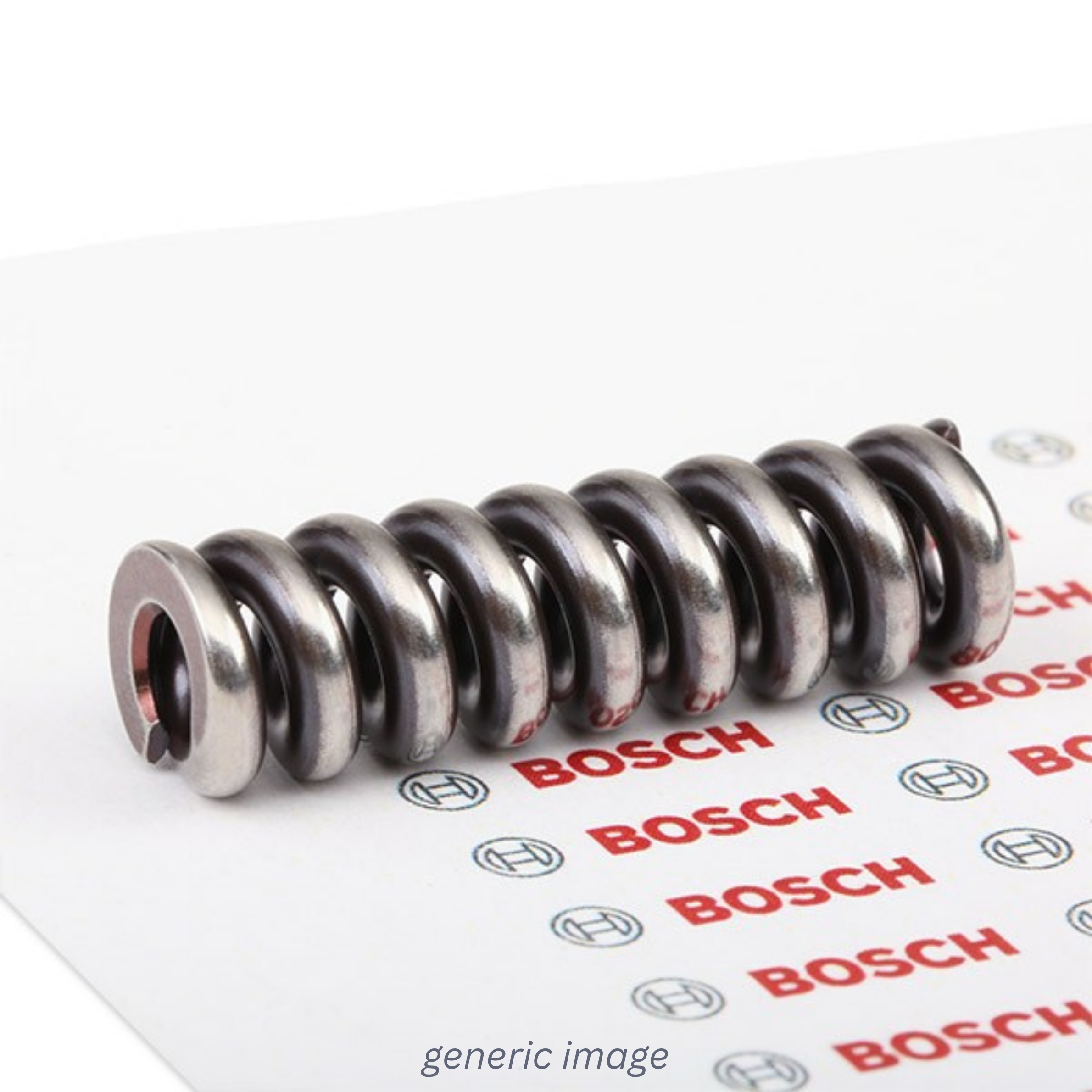 Bosch Compression Spring 3 414 634 600