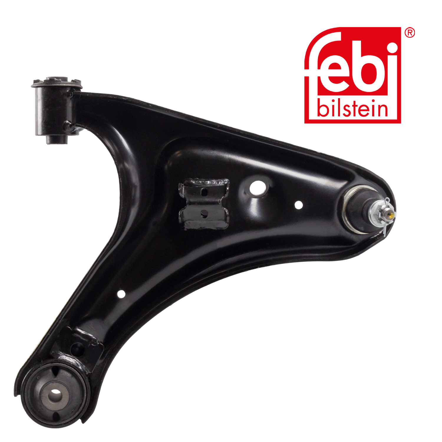 Febi Control/Trailing Arm Front Left 41366