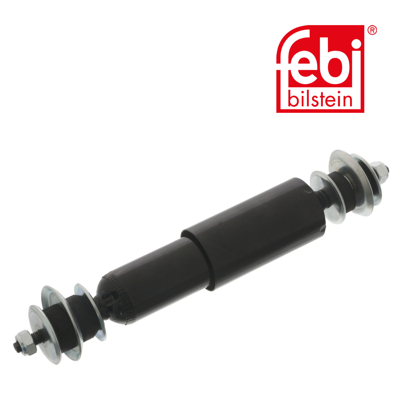 Febi Cab Suspension Shock Absorber Rear 46096
