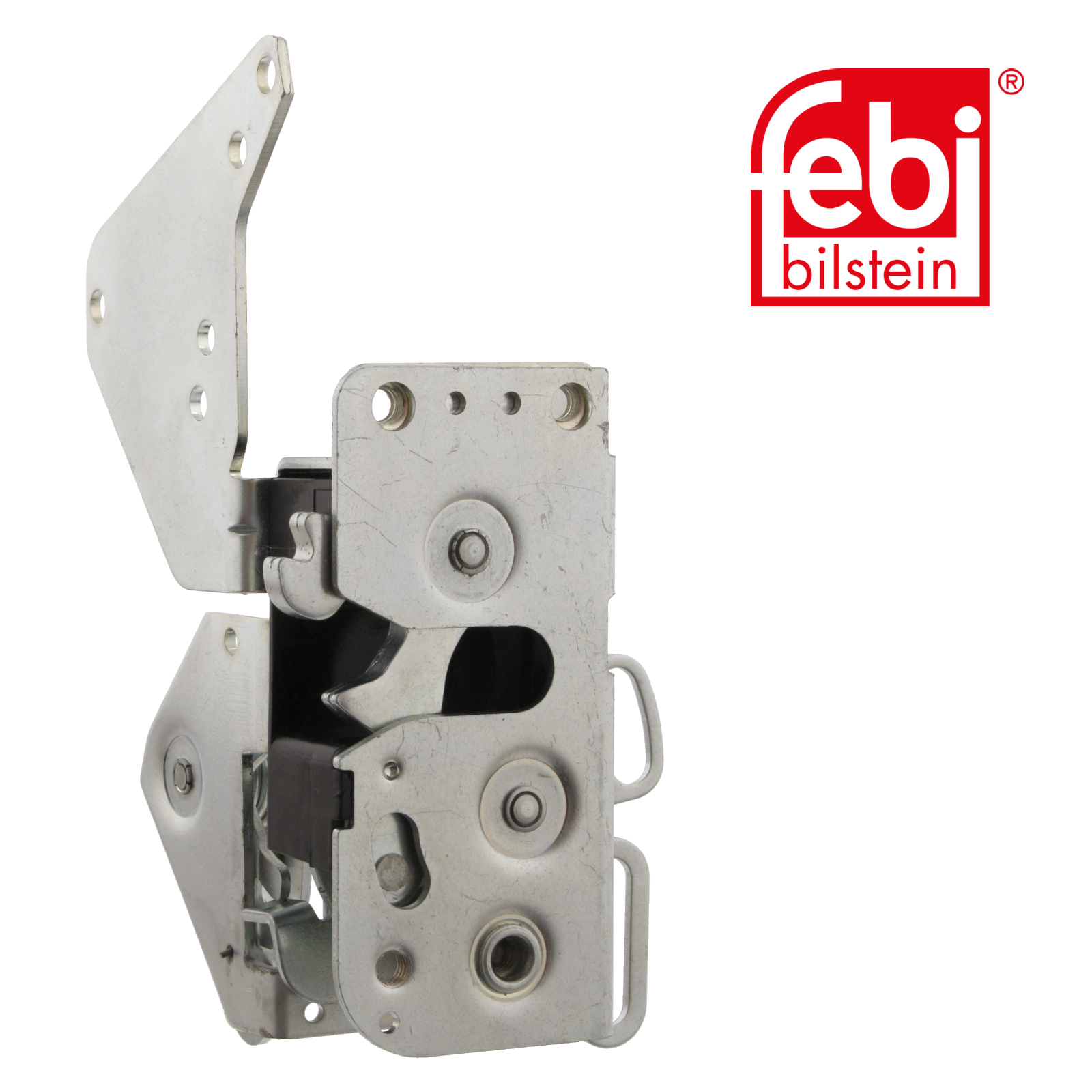 Febi Door Lock Mechanism Left Front Pin 28523