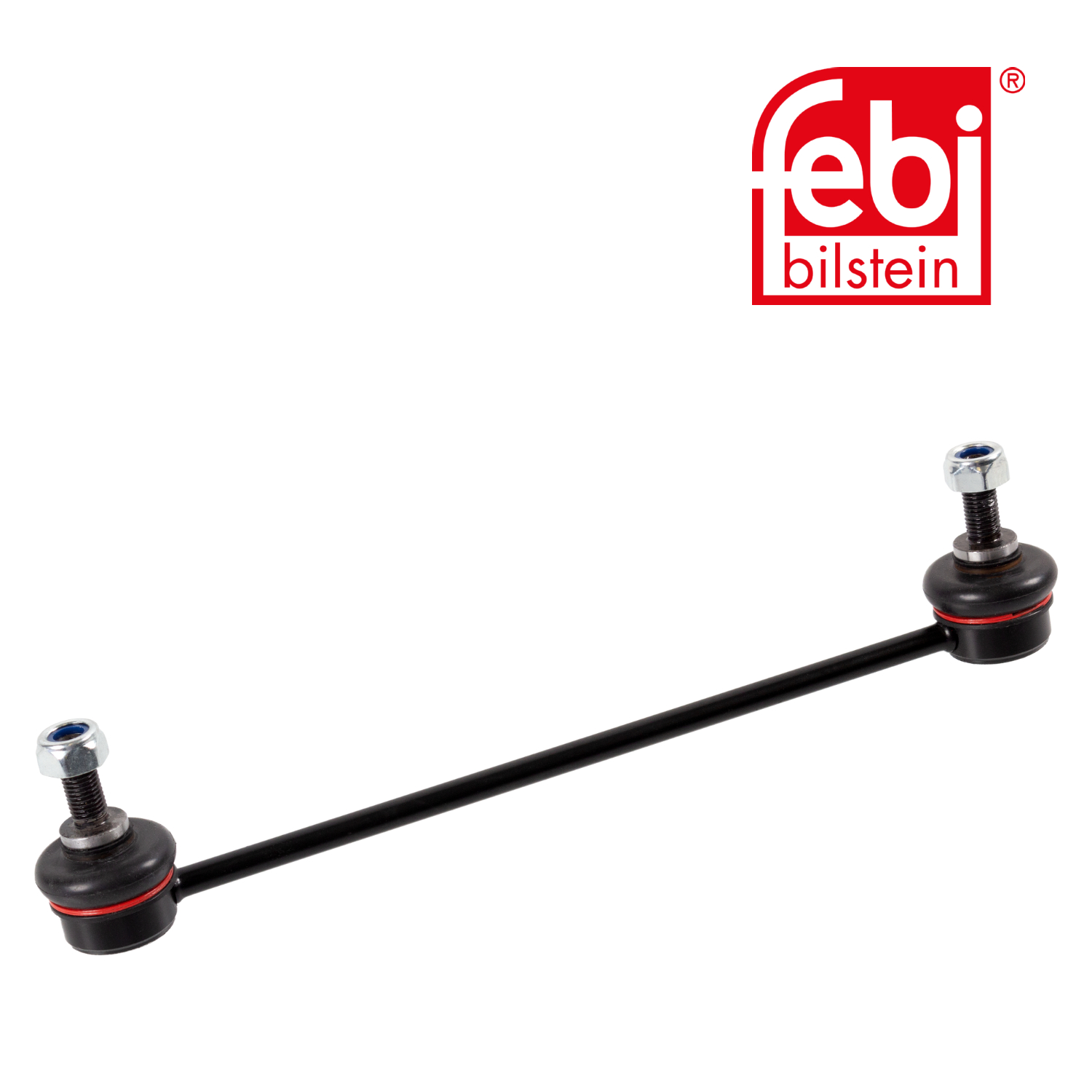 Febi Stabiliser Bar Link Coupling Rod Front 19403