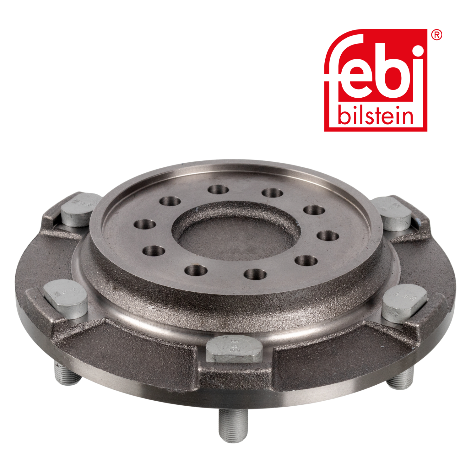 Febi Wheel Hub Dust Cap 107412