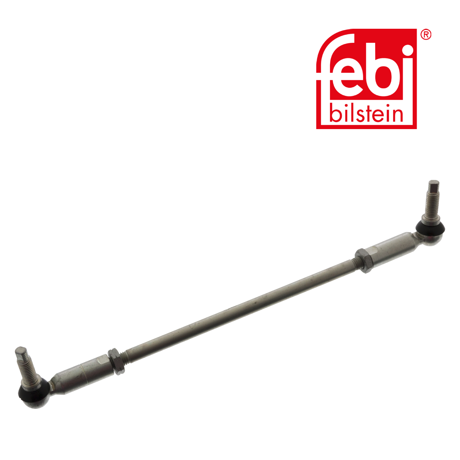 Febi Gear Selector Shift Rod 48860