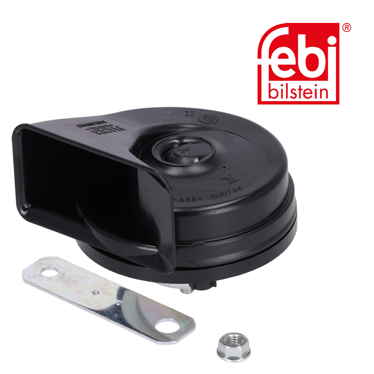 Febi Car Horn Signal Unit 107771