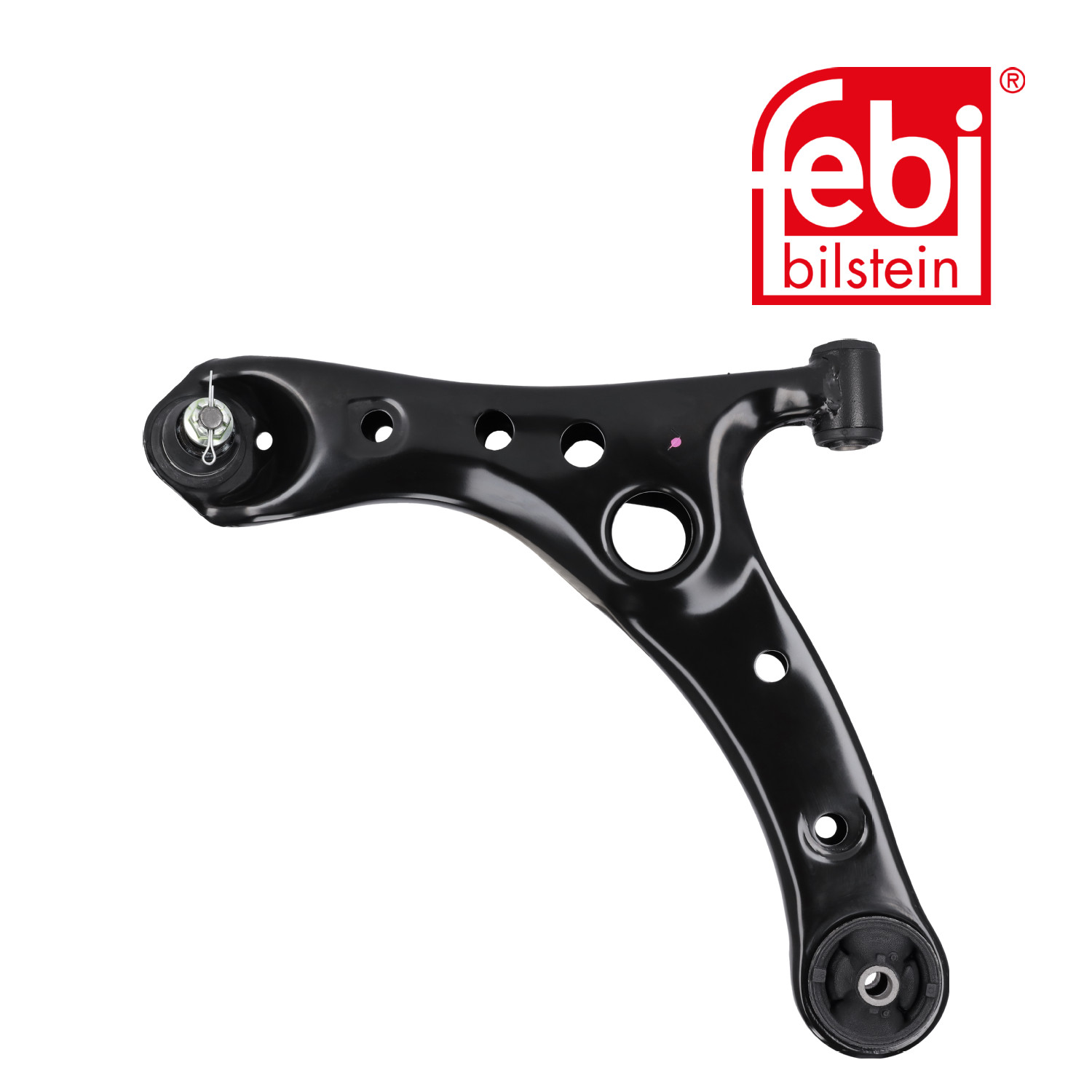 Febi Control/Trailing Arm Front Left 43129