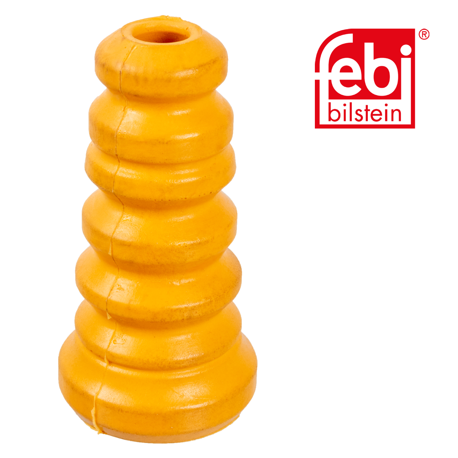 Febi Rear Rubber Buffer Suspension 170451