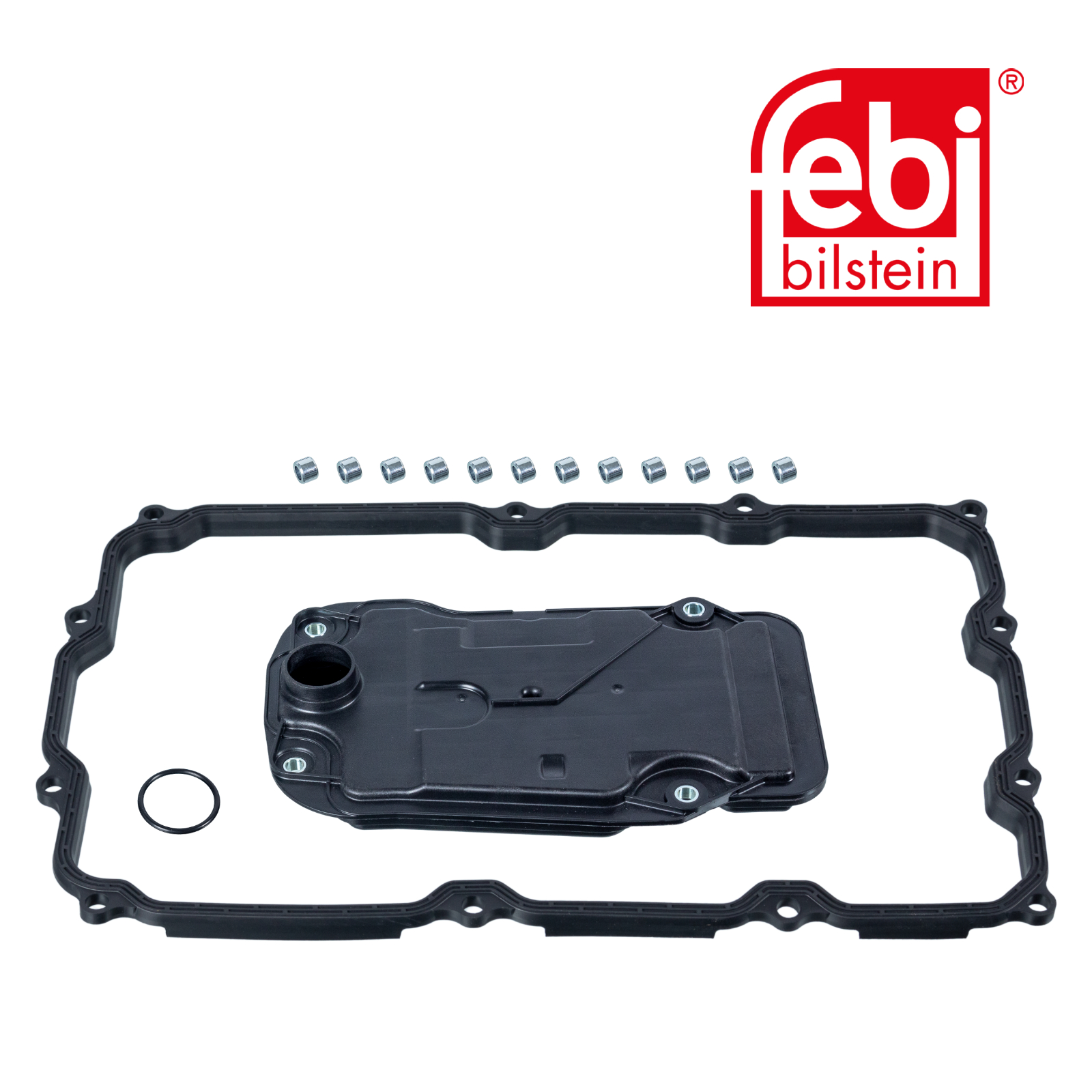 Febi Auto Trans Filter Kit 107835