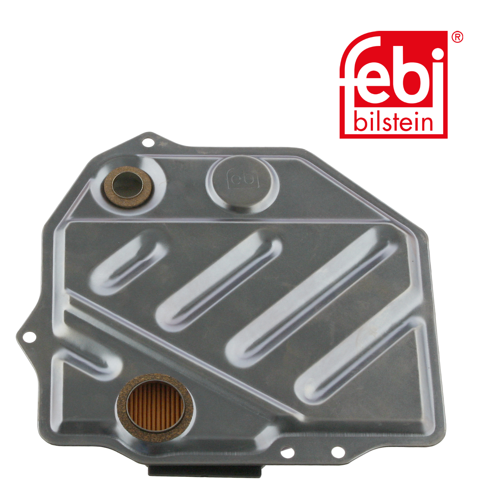 Febi Automatic Transmission Hydraulic Filter 02180