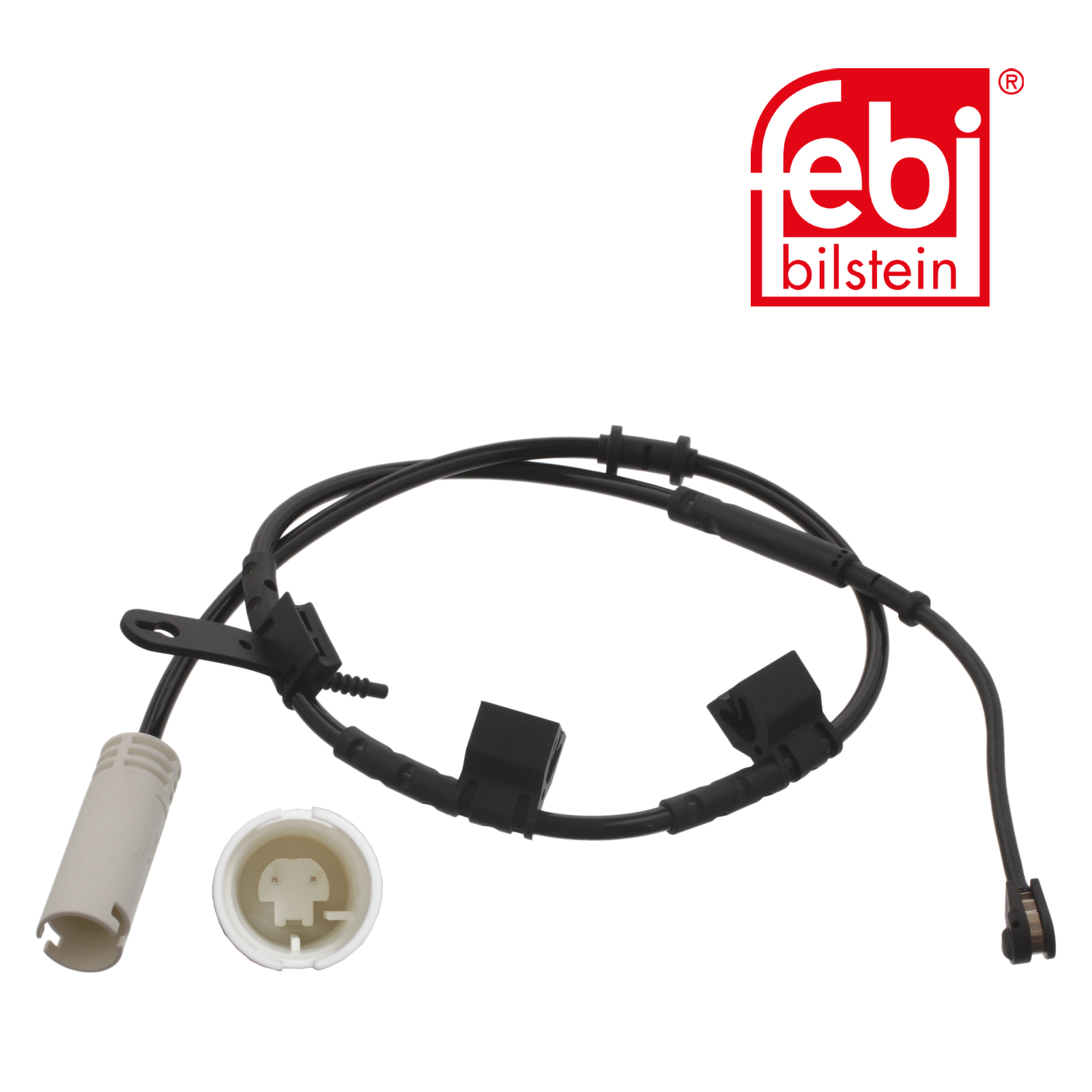 Febi Brake Pad Wear Sensor Front 37728