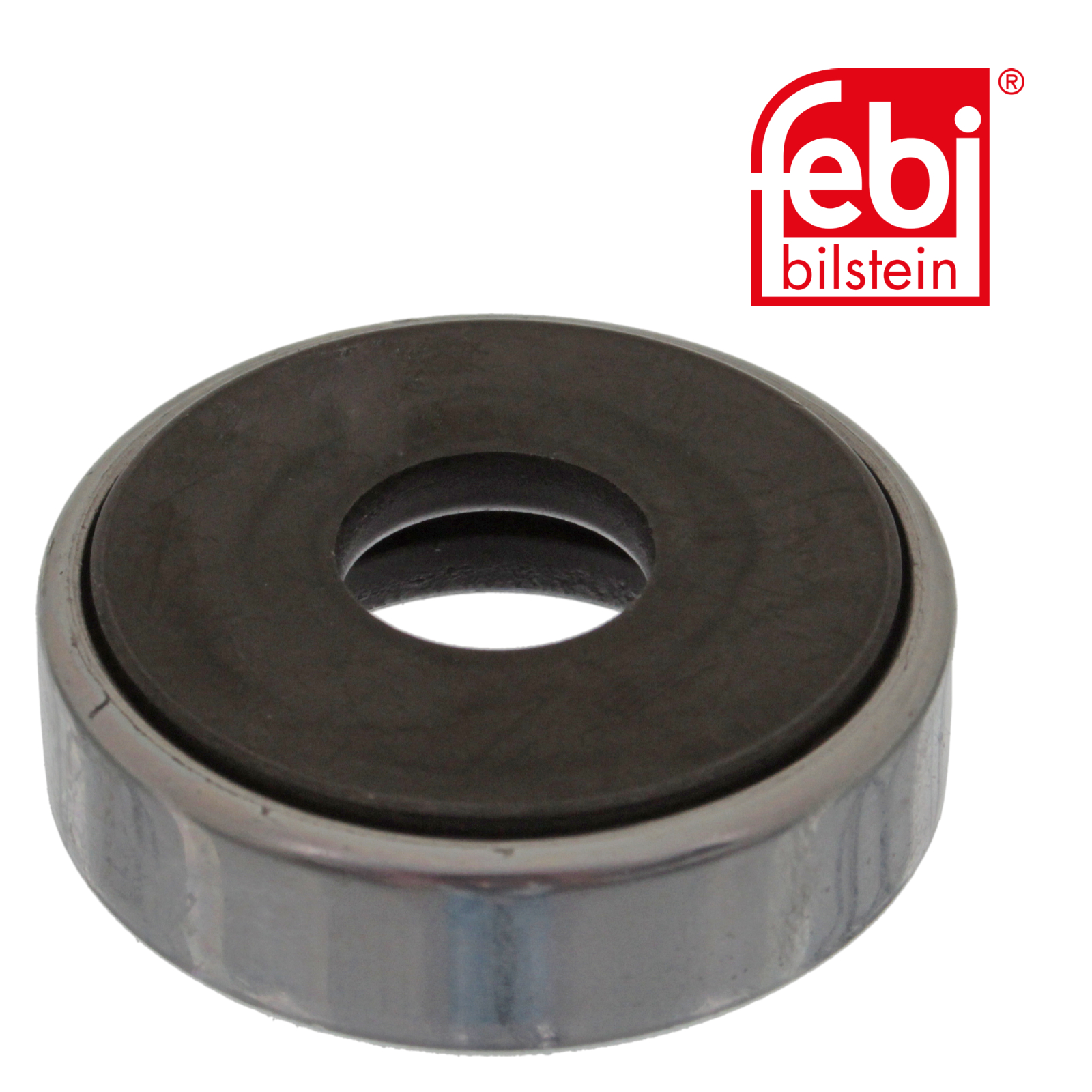 Febi Rolling Bearing Suspension Strut Support Mount Front Right 02132