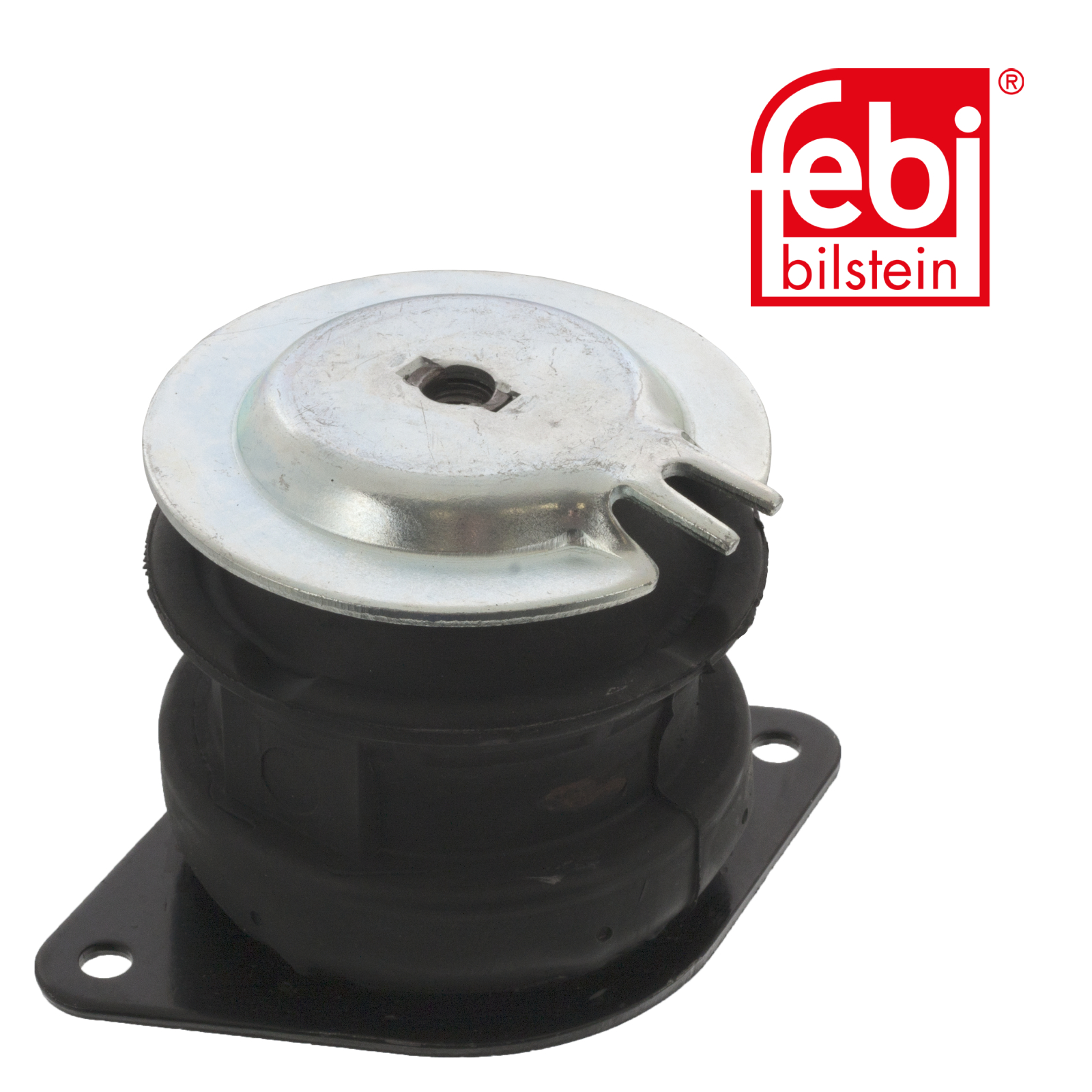 Febi Engine Mount Mounting Right Rear 05024