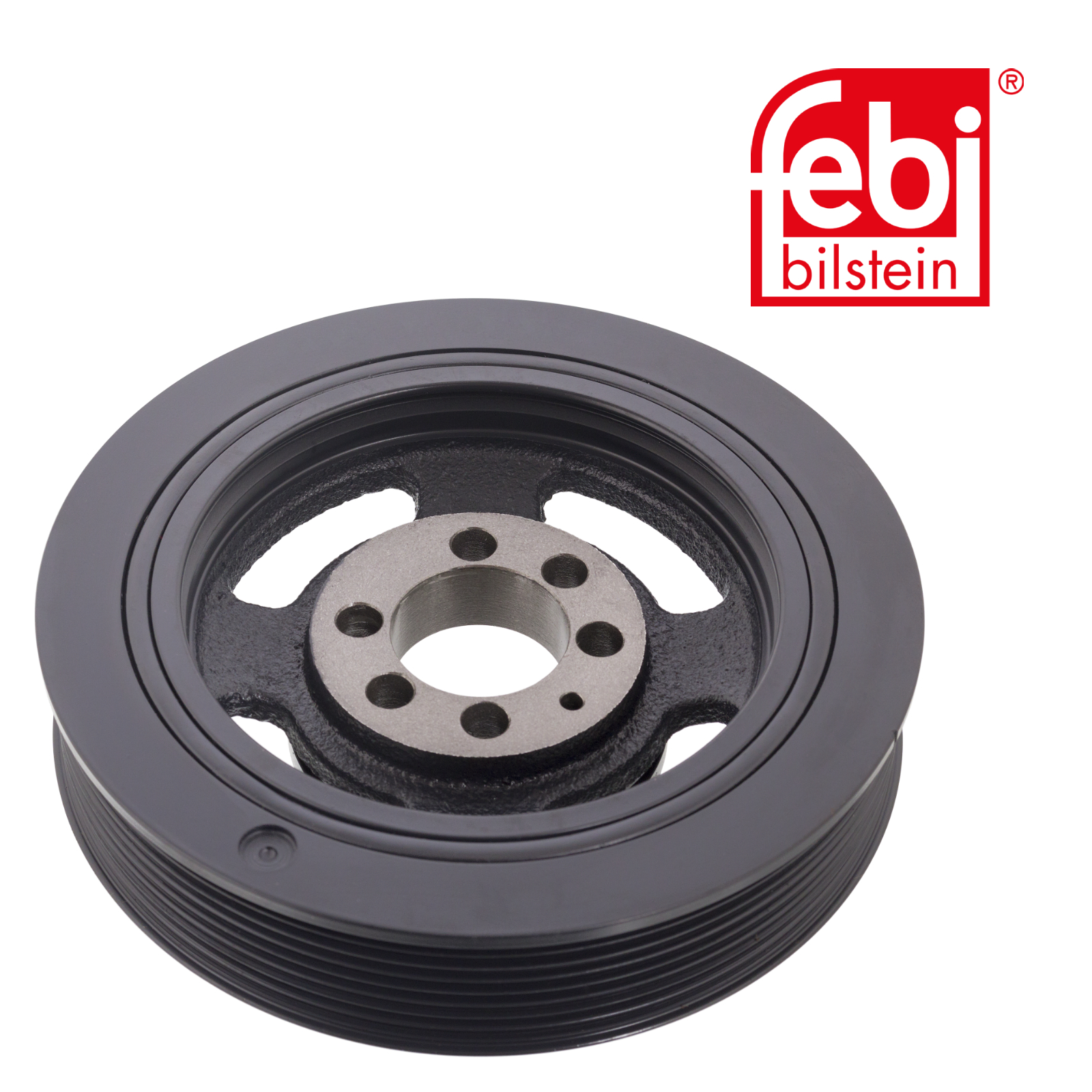 Febi Crank Shaft Belt Pulley 102044