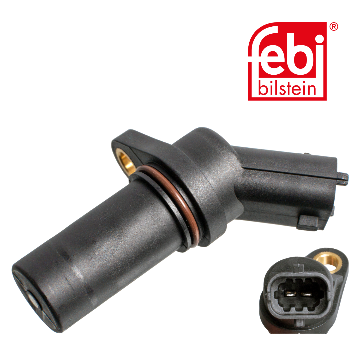 Febi Crankshaft Position Sensor 176454