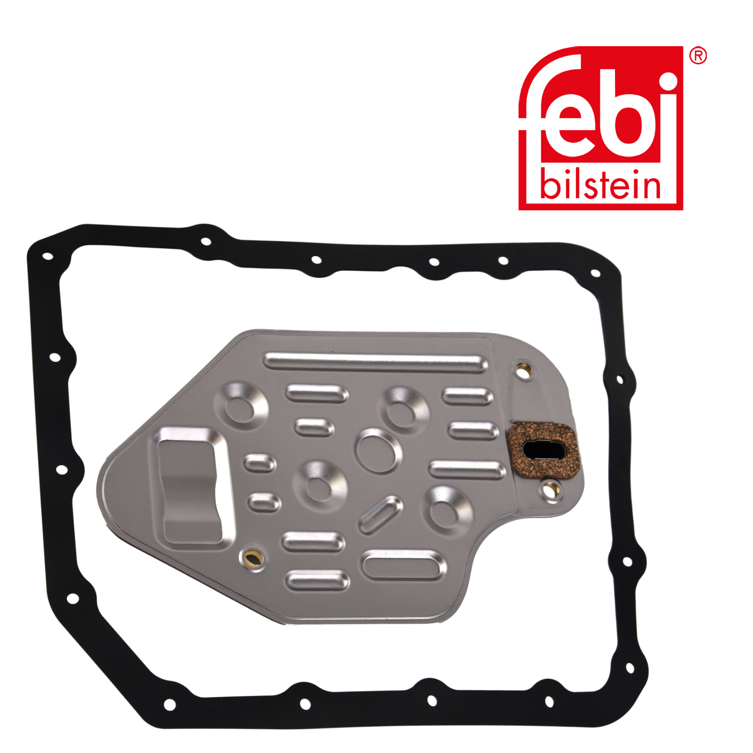 Febi Auto Trans Filter Kit 170411