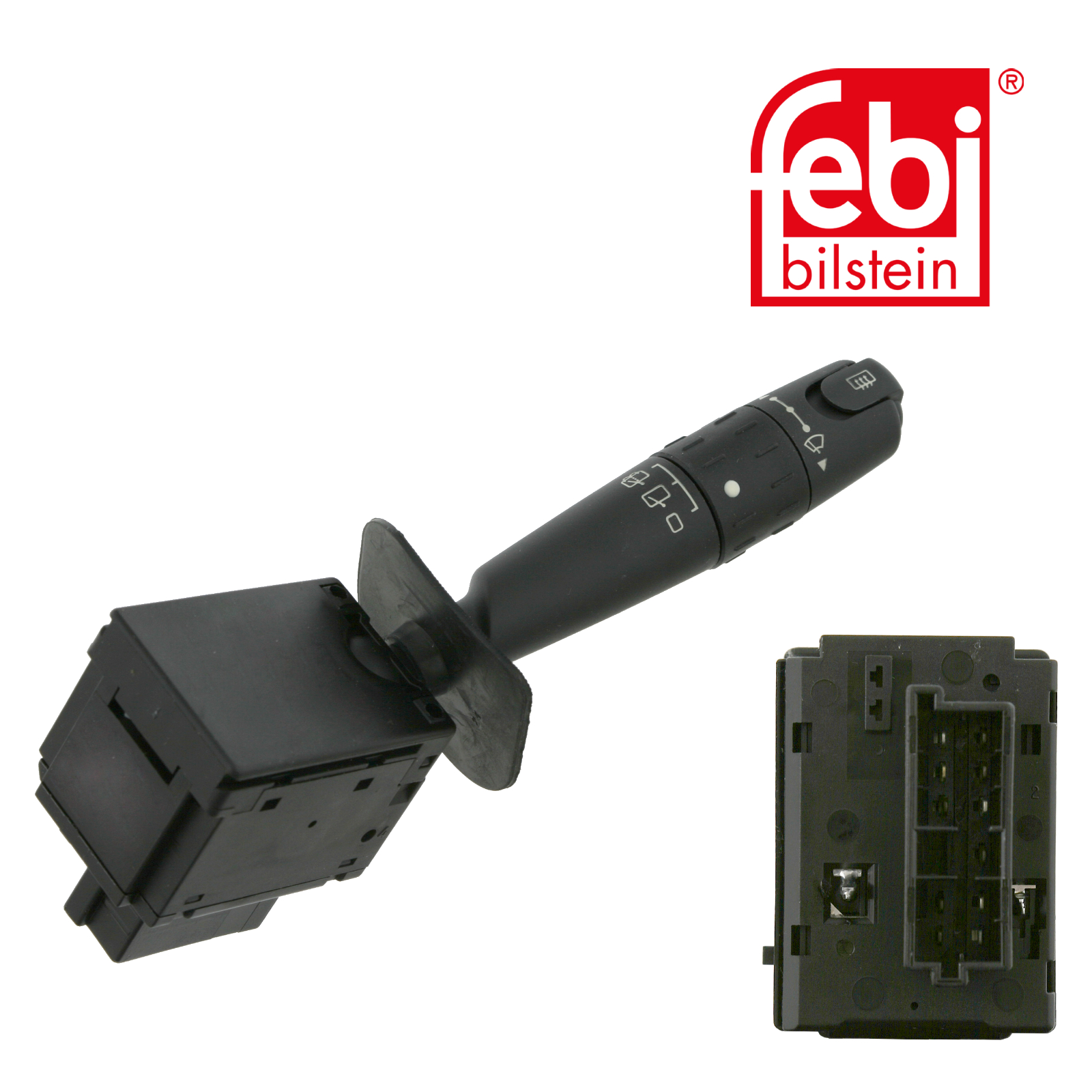 Febi Steering Column Switch Connectors 22774