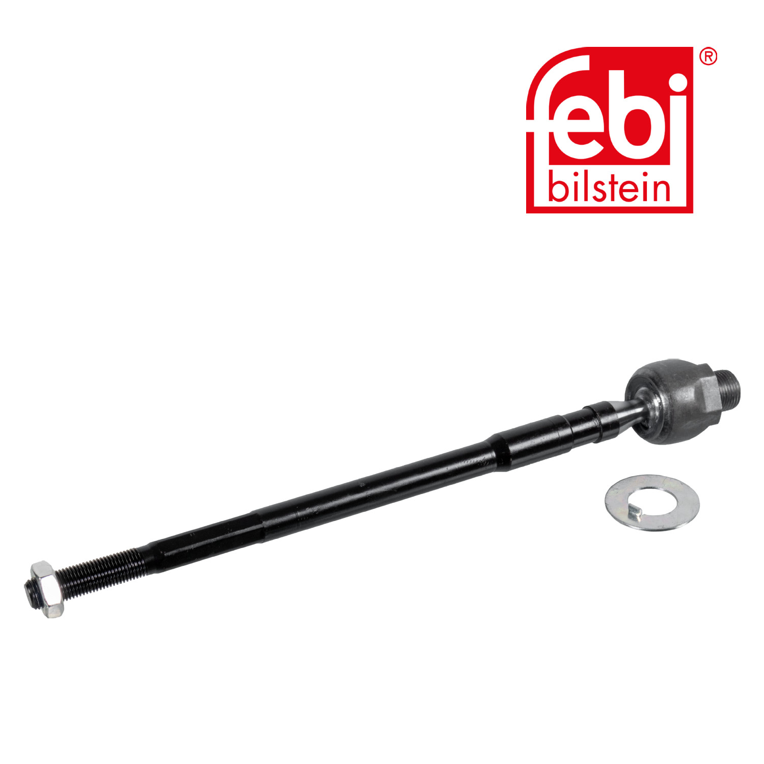 Febi Stabiliser Drop Link Front Right 42466