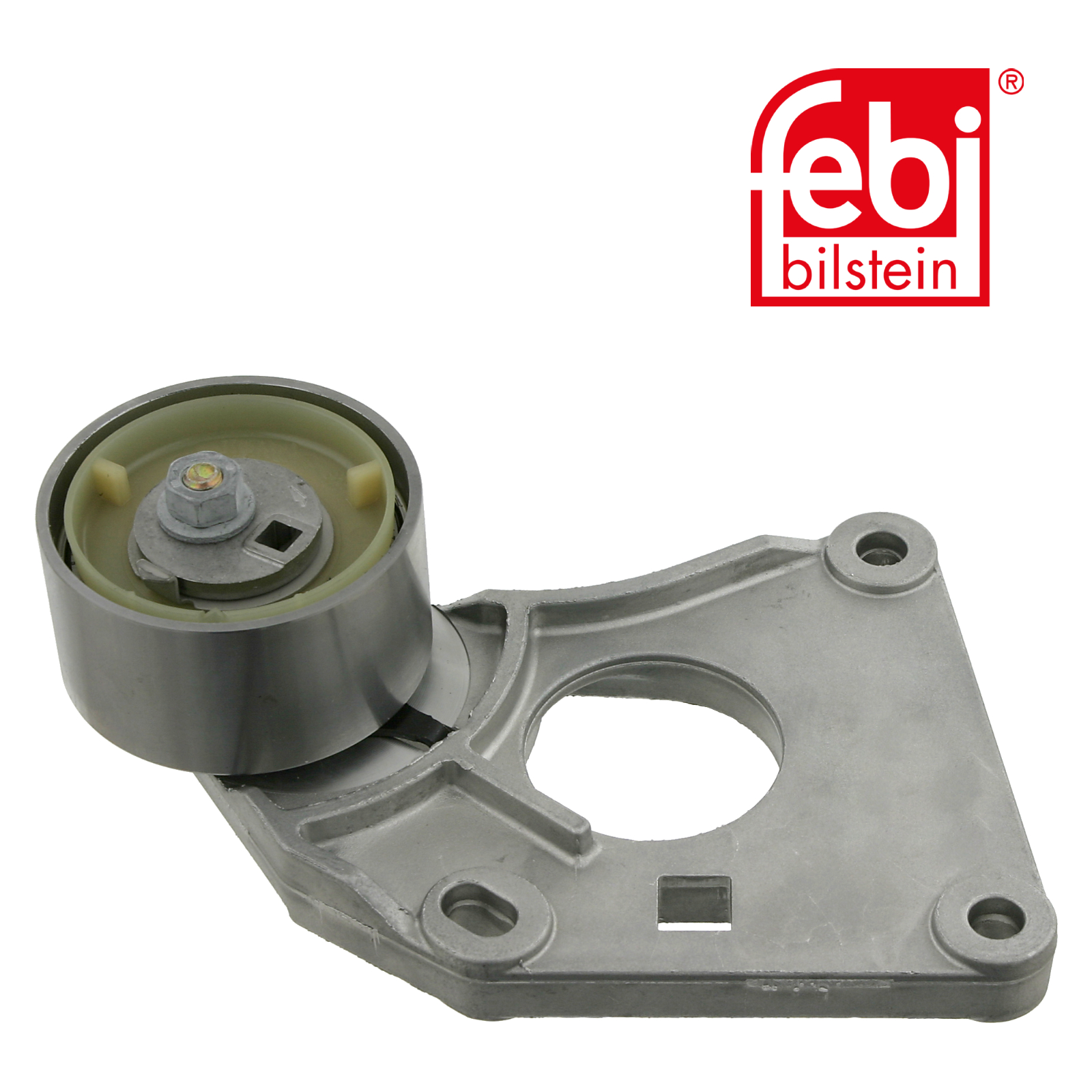 Febi Timing Belt Tensioner Pulley OD ID Wide 26763