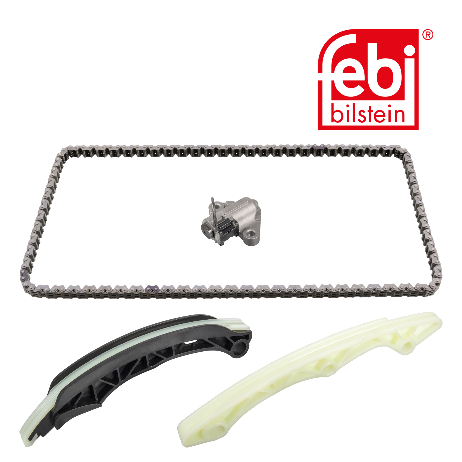 Febi Timing Chain Kit Set 150 Links 107015