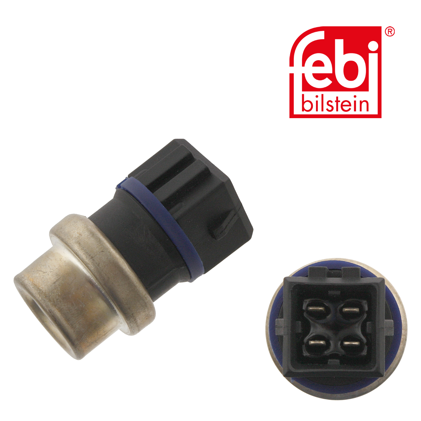 Febi Coolant Temperature Sensor 30616