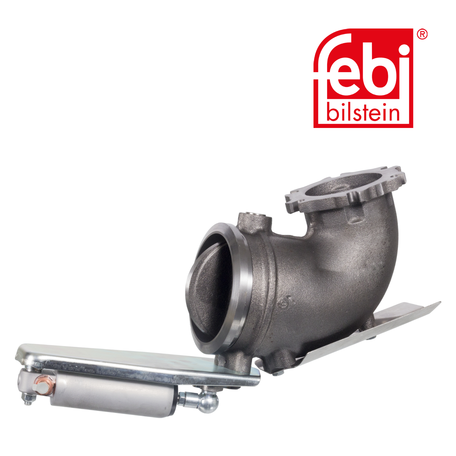 Febi Exhaust Manifold 102873