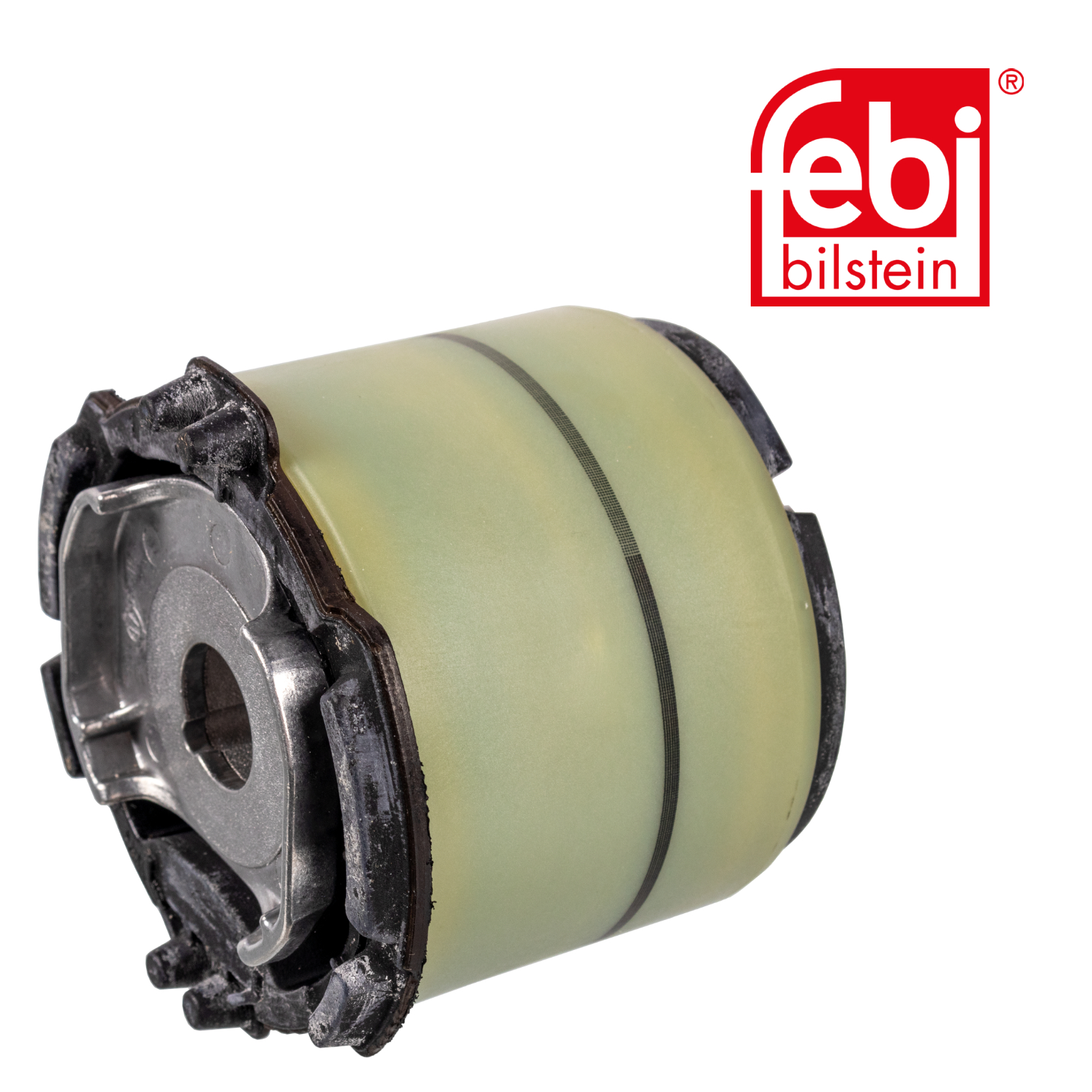 Febi Axle Beam Bushing Rear Right 170661