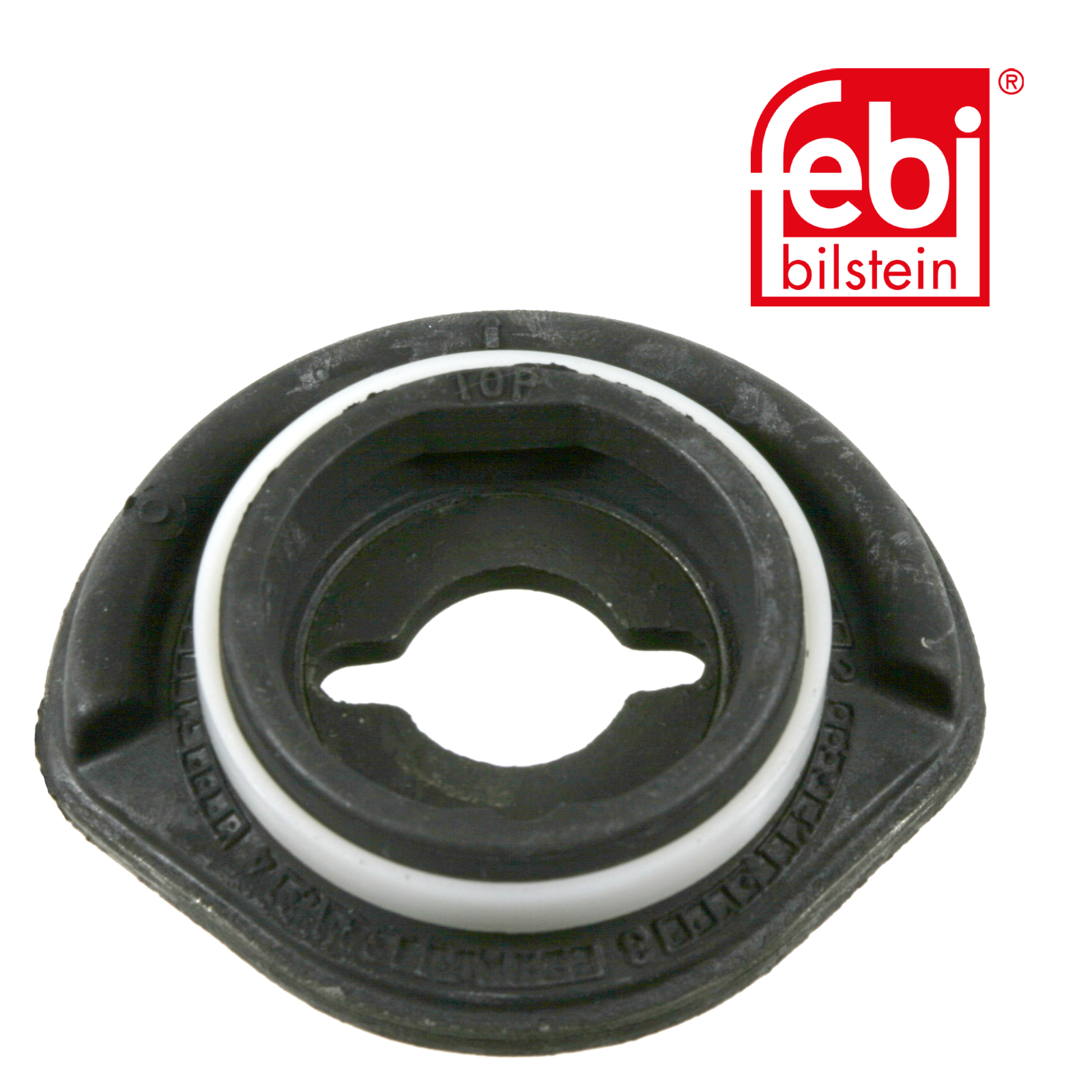 Febi Axle Cross Member Bushing OD ID 22487