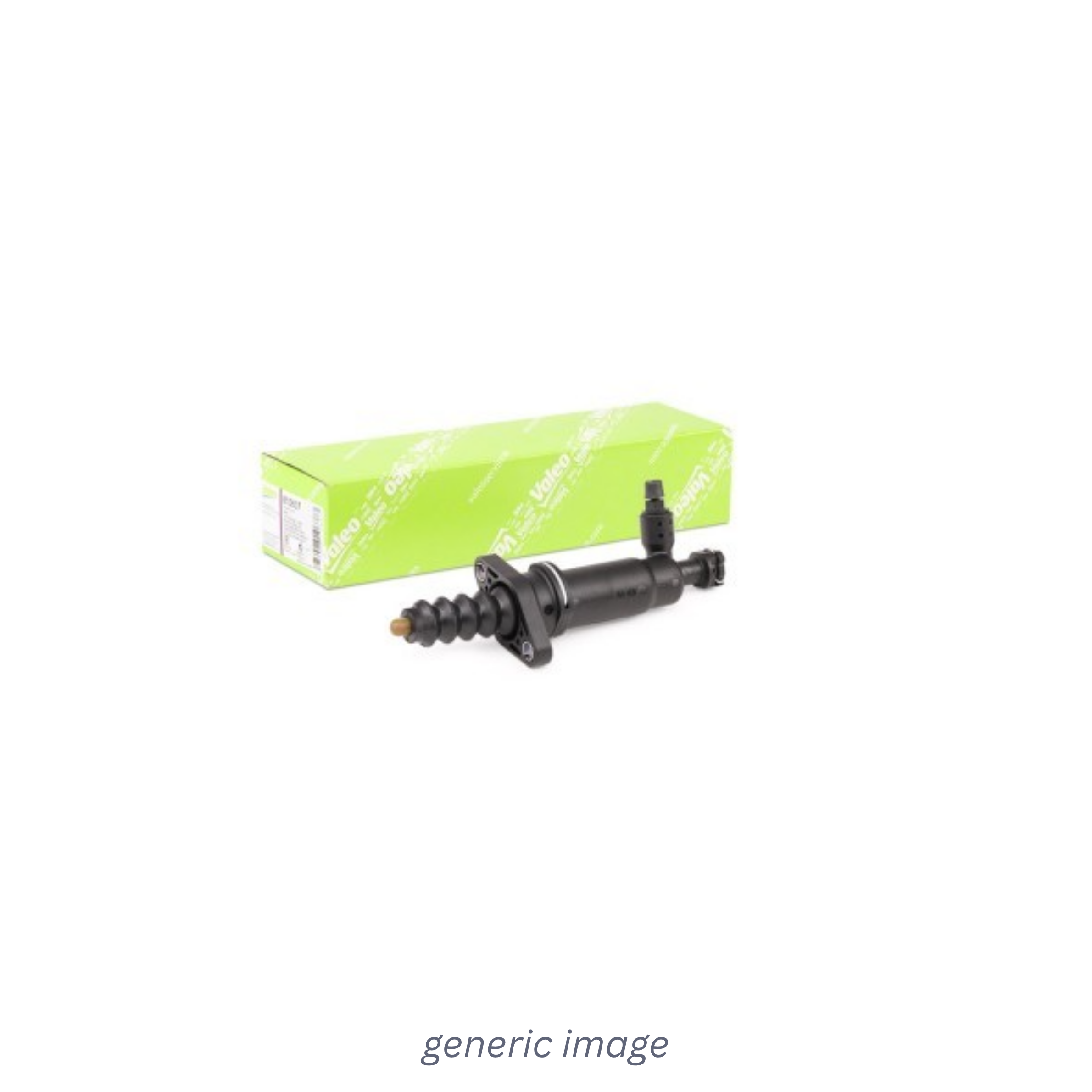Valeo Clutch Slave Cylinder Repair Kit 3500122