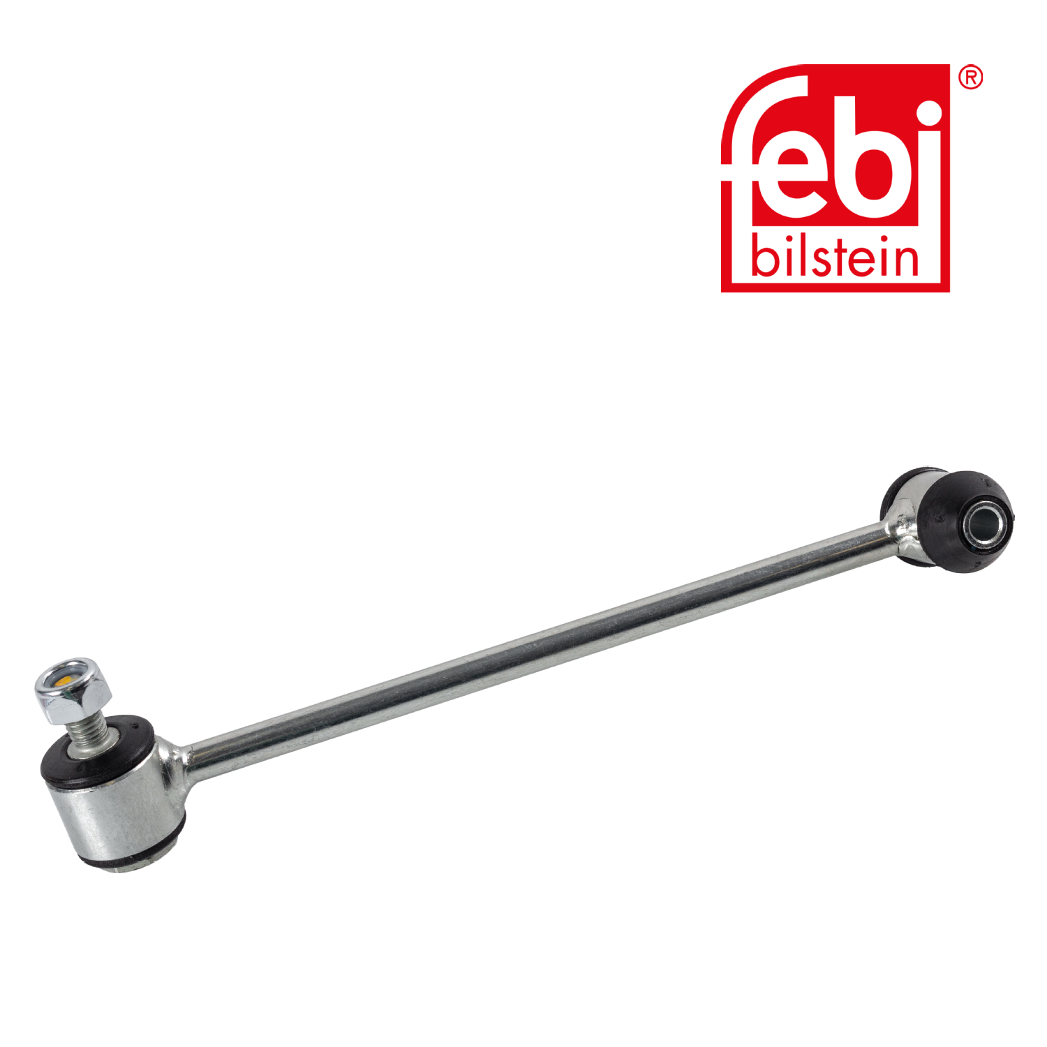 Febi Stabiliser Bar Link Coupling Rod Rear Right 29694