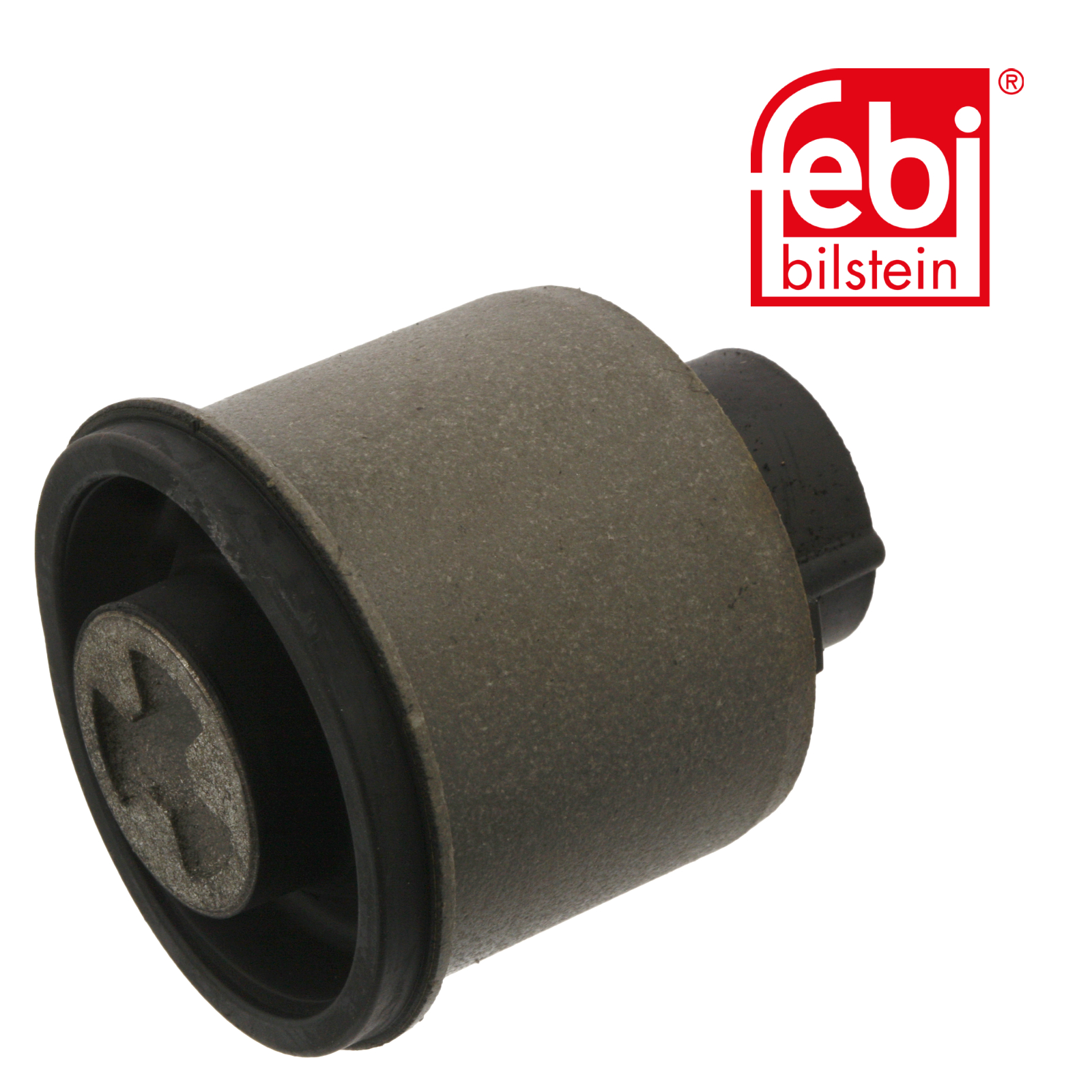 Febi Axle Beam Bushing Rear Right 31547